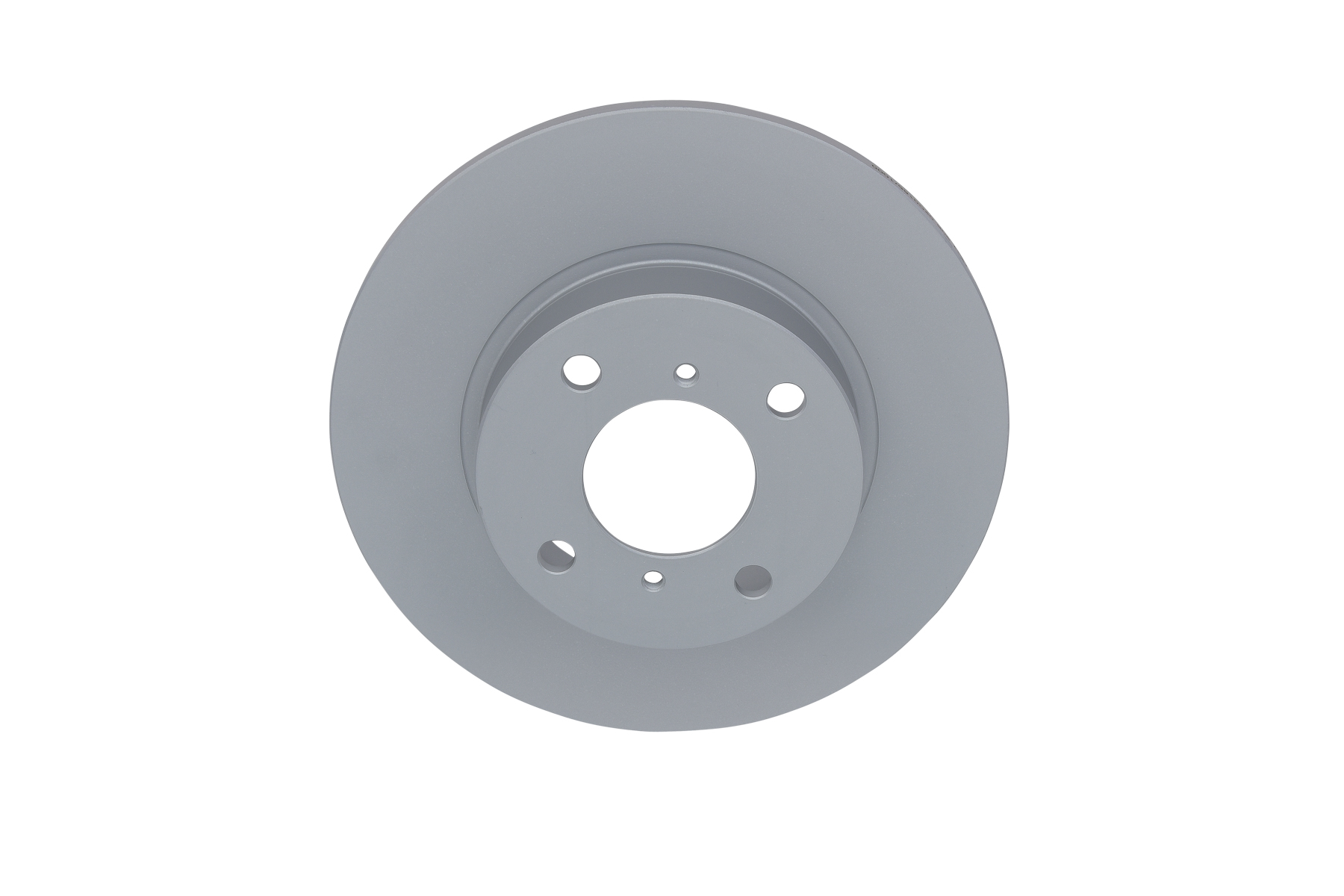 ATE 24.0112-0153.1 Brake disc solid, Coated-image-957009