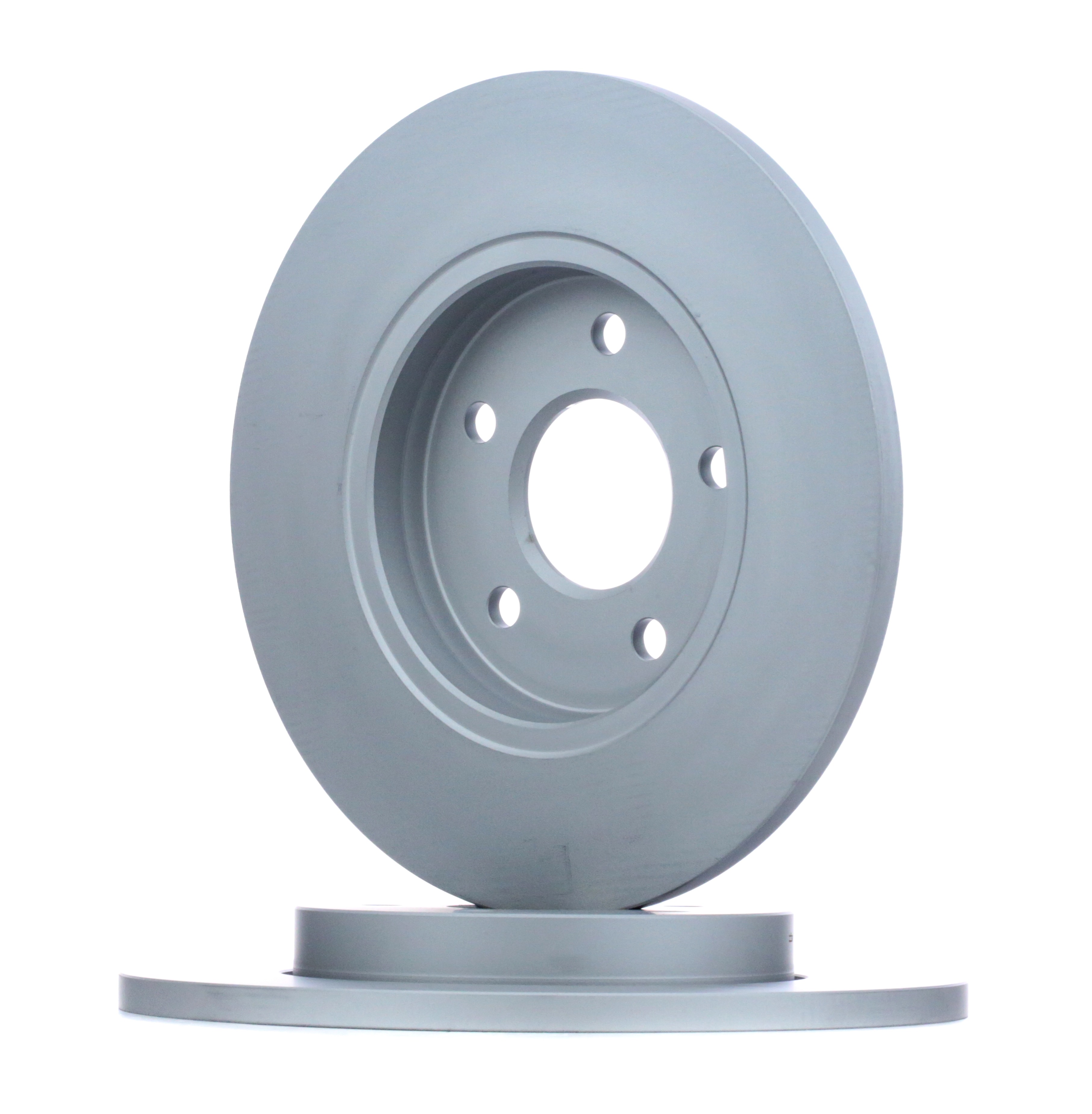 ATE 24.0112-0154.1 Brake disc solid, Coated-image-957010