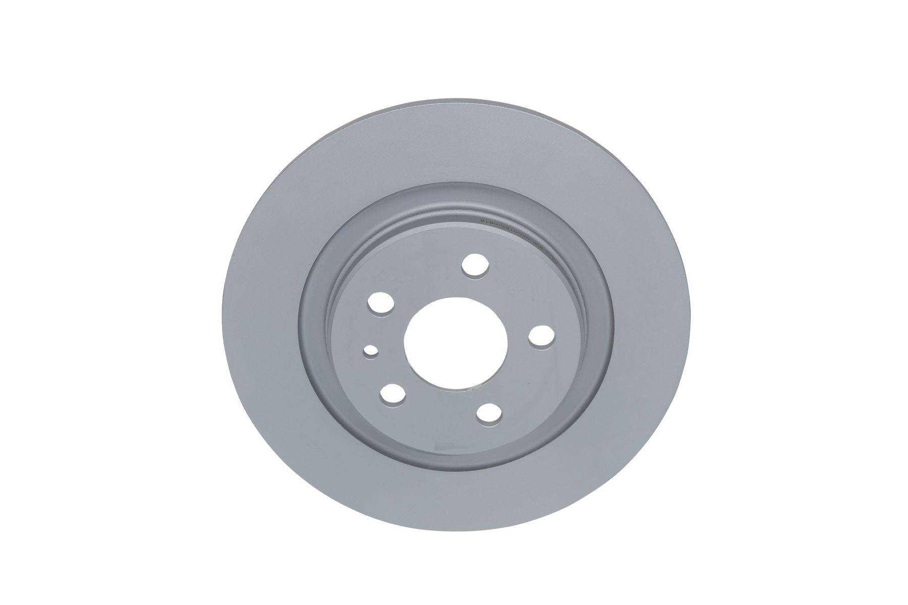 ATE 24.0112-0156.1 Brake disc solid, Coated-image-957012