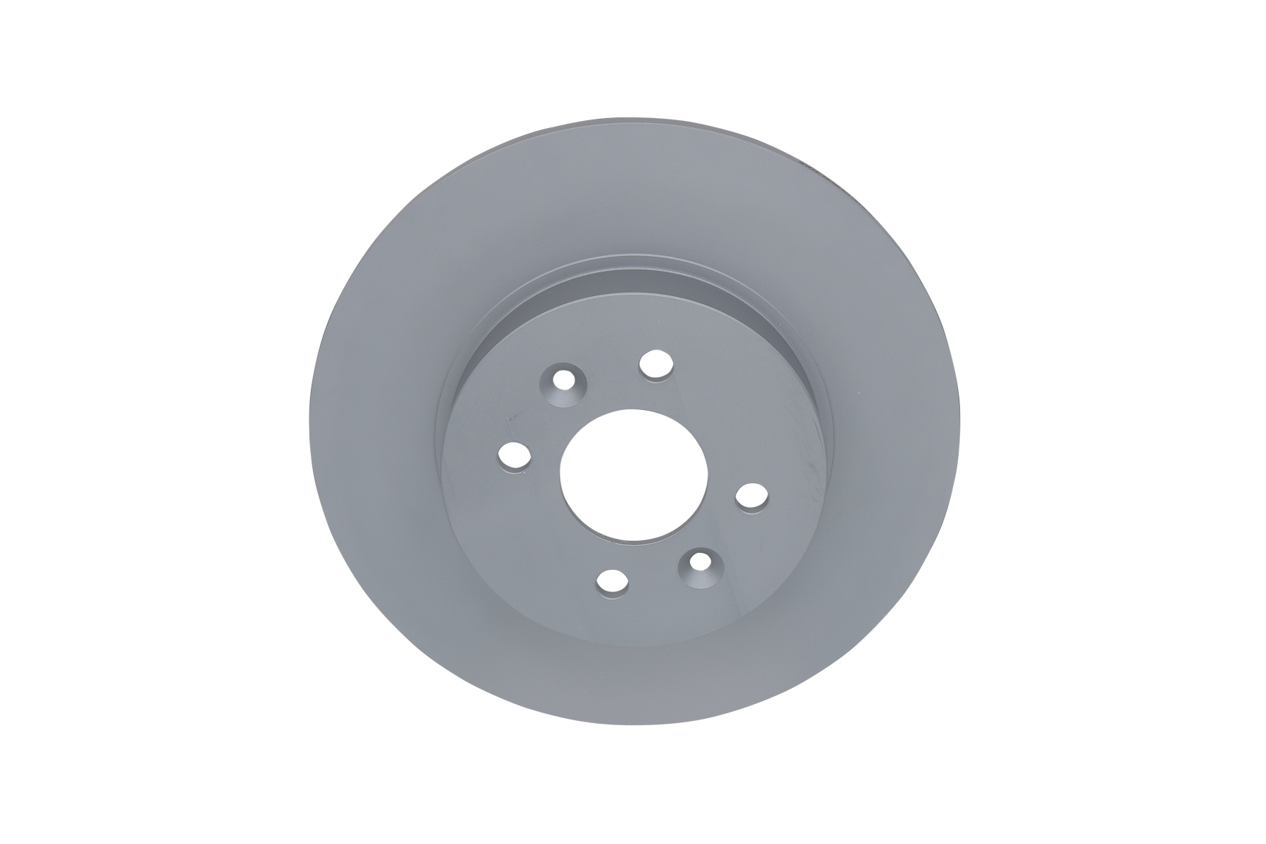 ATE 24.0112-0160.1 Brake disc solid, Coated-image-957016