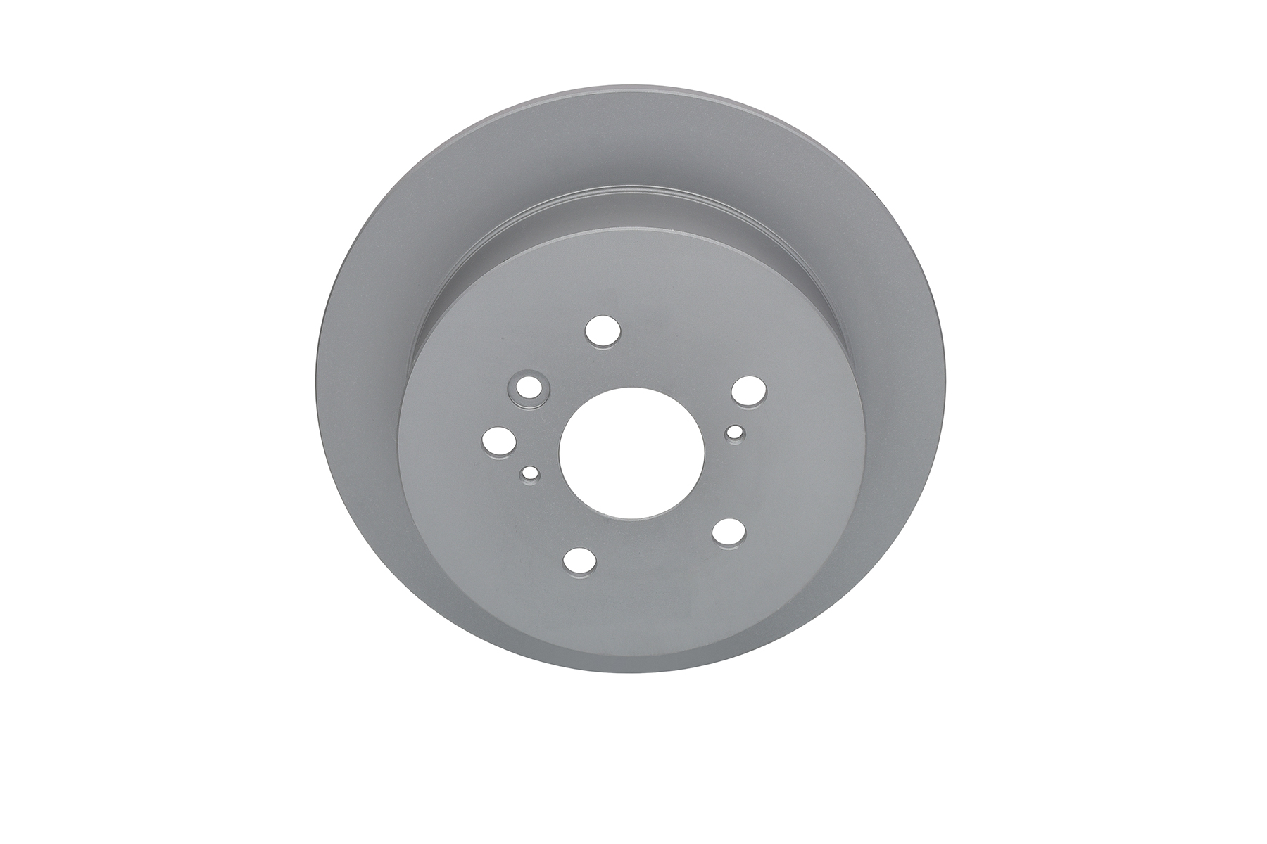 ATE 24.0112-0164.1 Brake disc solid, Coated-image-957019