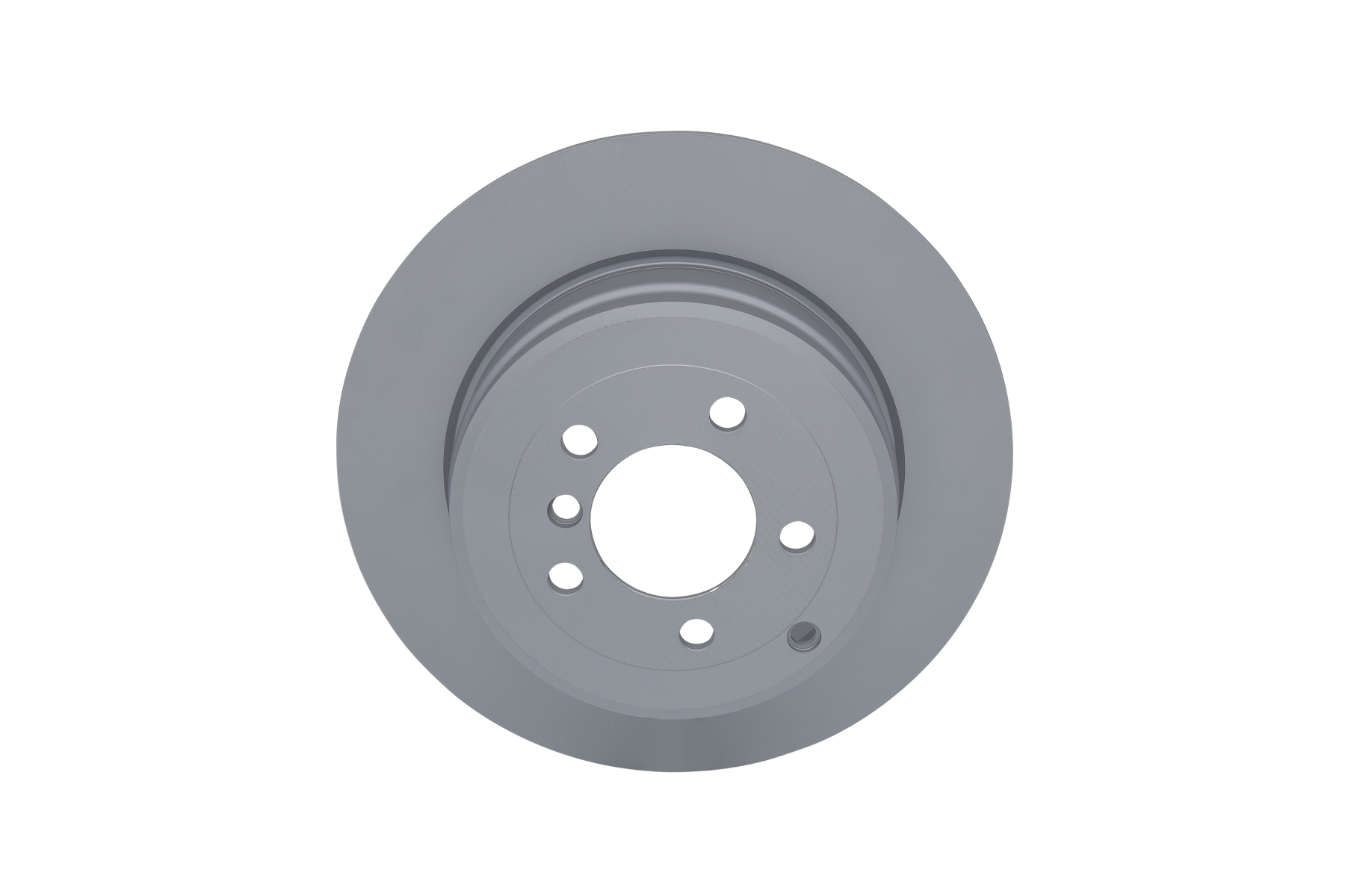 ATE 24.0112-0168.1 Brake disc solid, Coated-image-957023