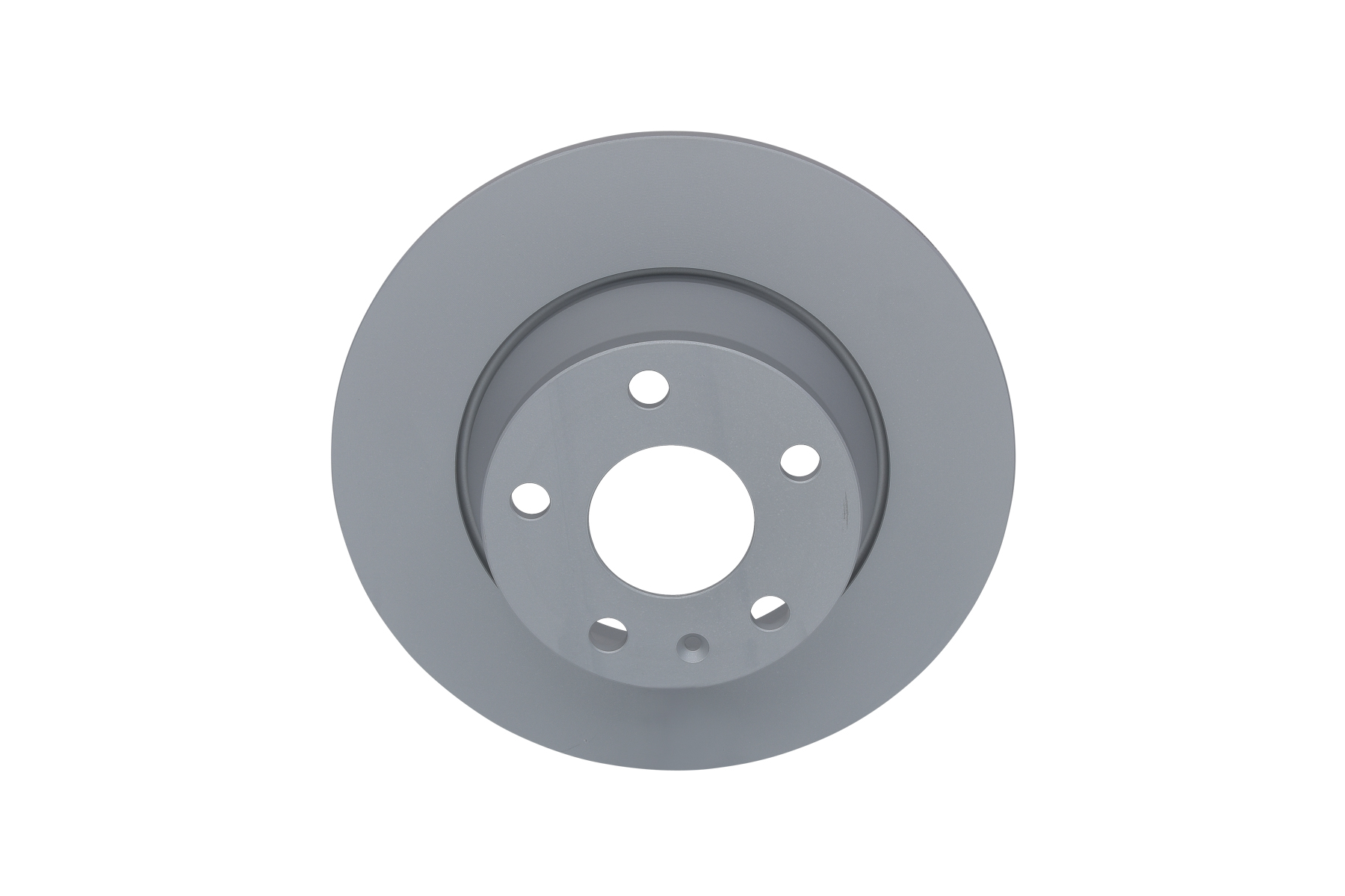 ATE 24.0112-0175.1 Brake disc solid, Coated, with bolts/screws-image-957029