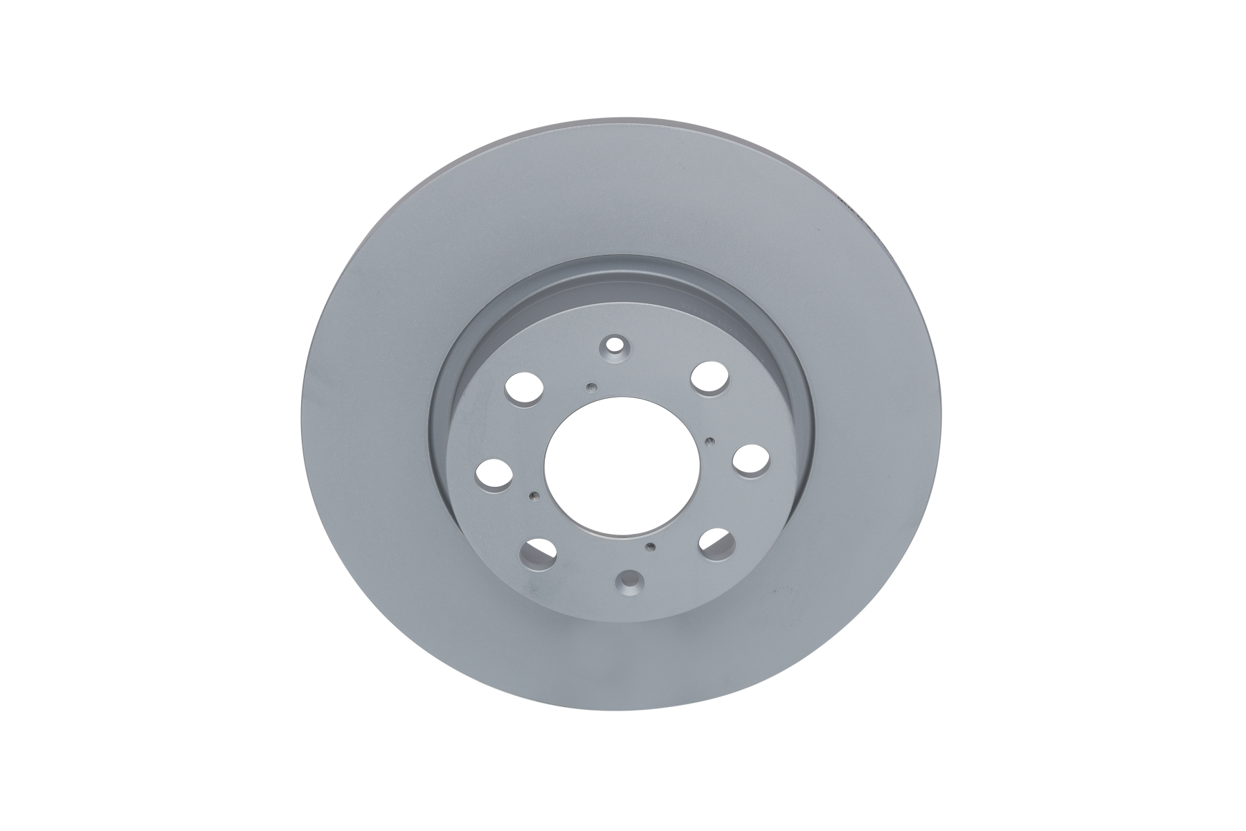 ATE 24.0112-0184.1 Brake disc solid, Coated, with bolts/screws-image-957035