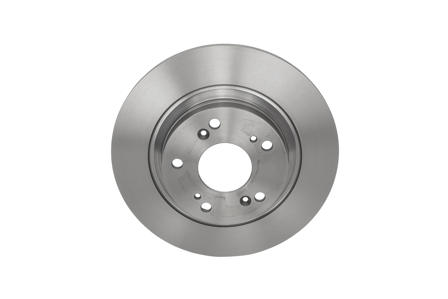 ATE 24.0112-0707.1 Brake disc solid, Coated-image-957039