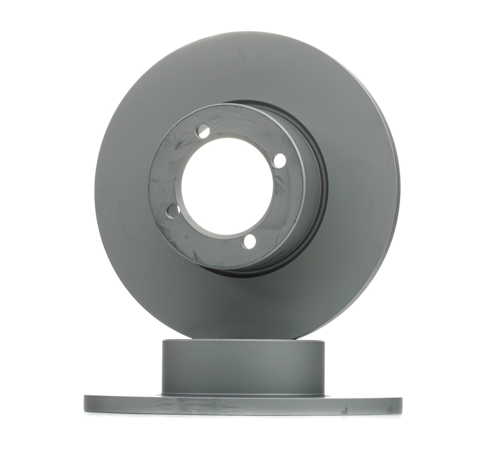 ATE 24.0113-0125.1 Brake disc solid-image-957049