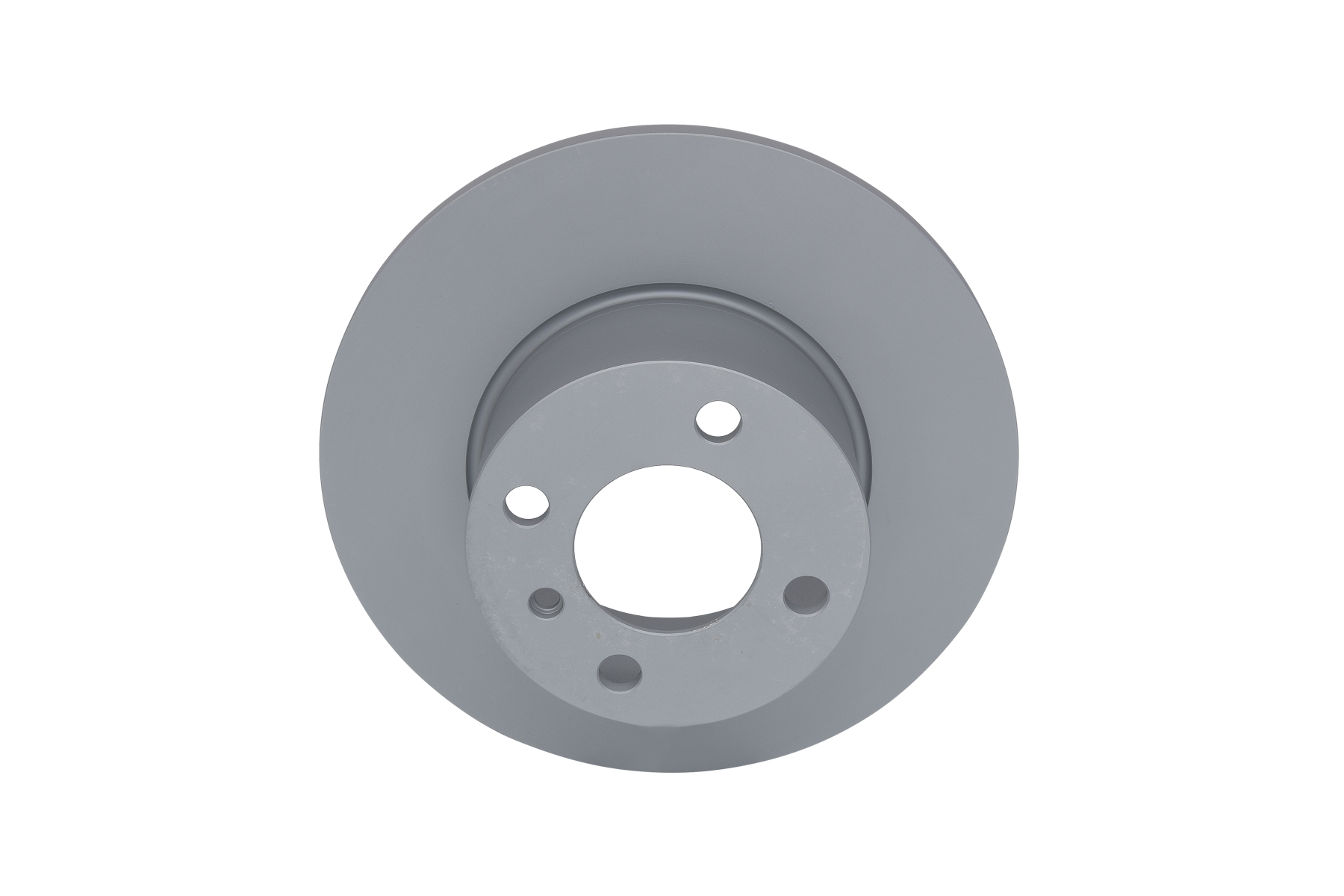 ATE 24.0113-0138.1 Brake disc solid, Coated-image-957054