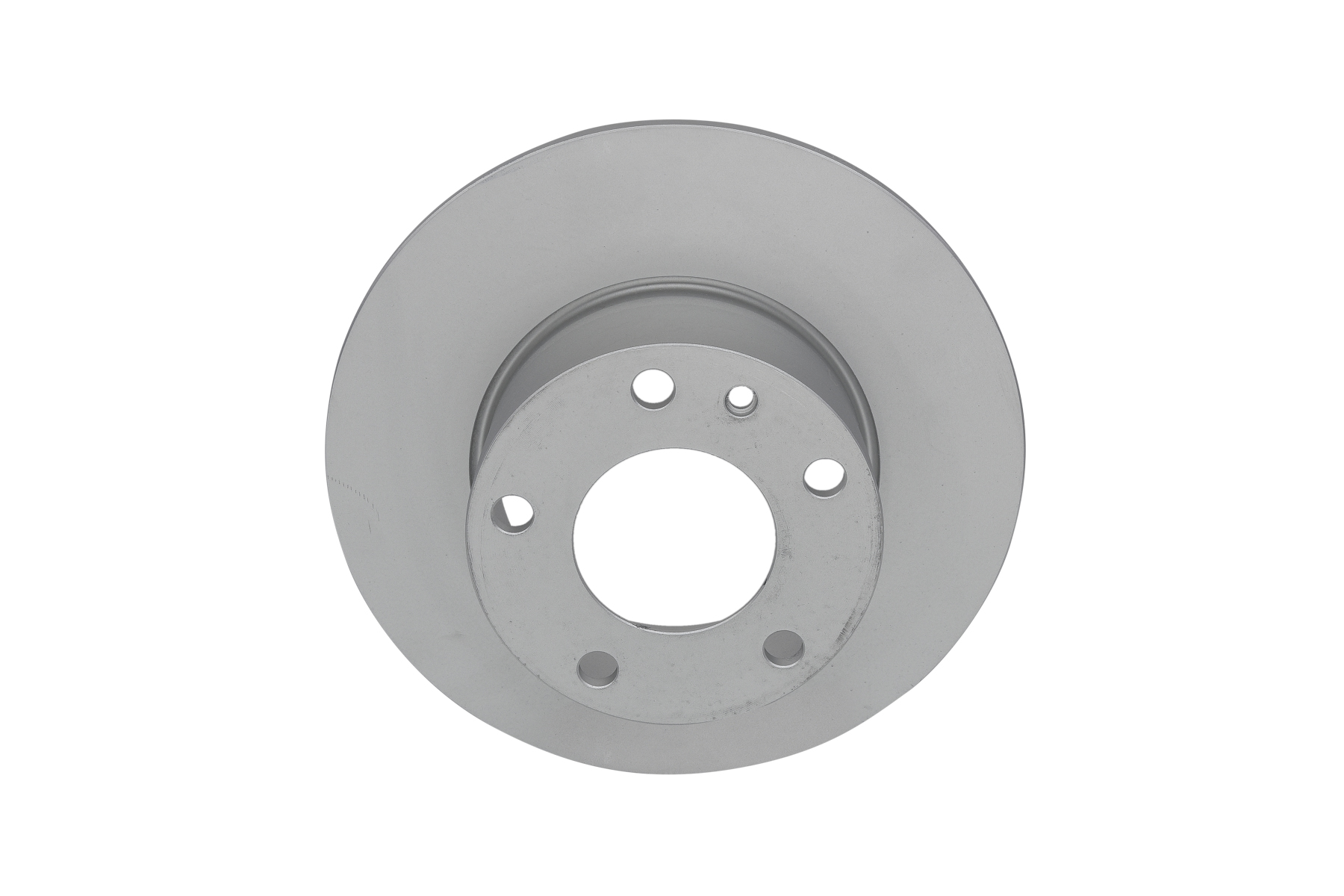 ATE 24.0113-0139.1 Brake disc solid, Coated-image-957055