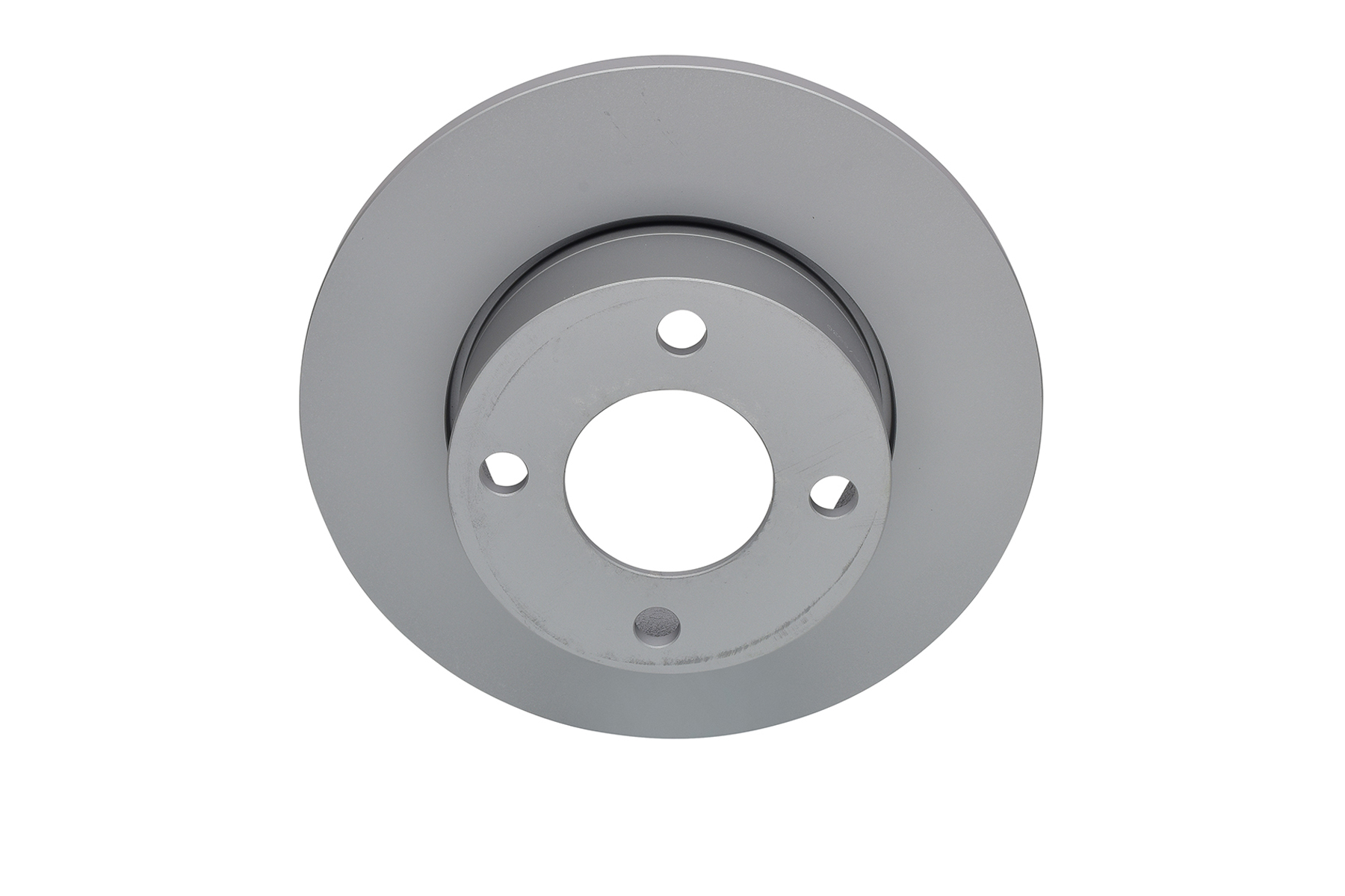 ATE 24.0113-0166.1 Brake disc solid, Coated-image-957063