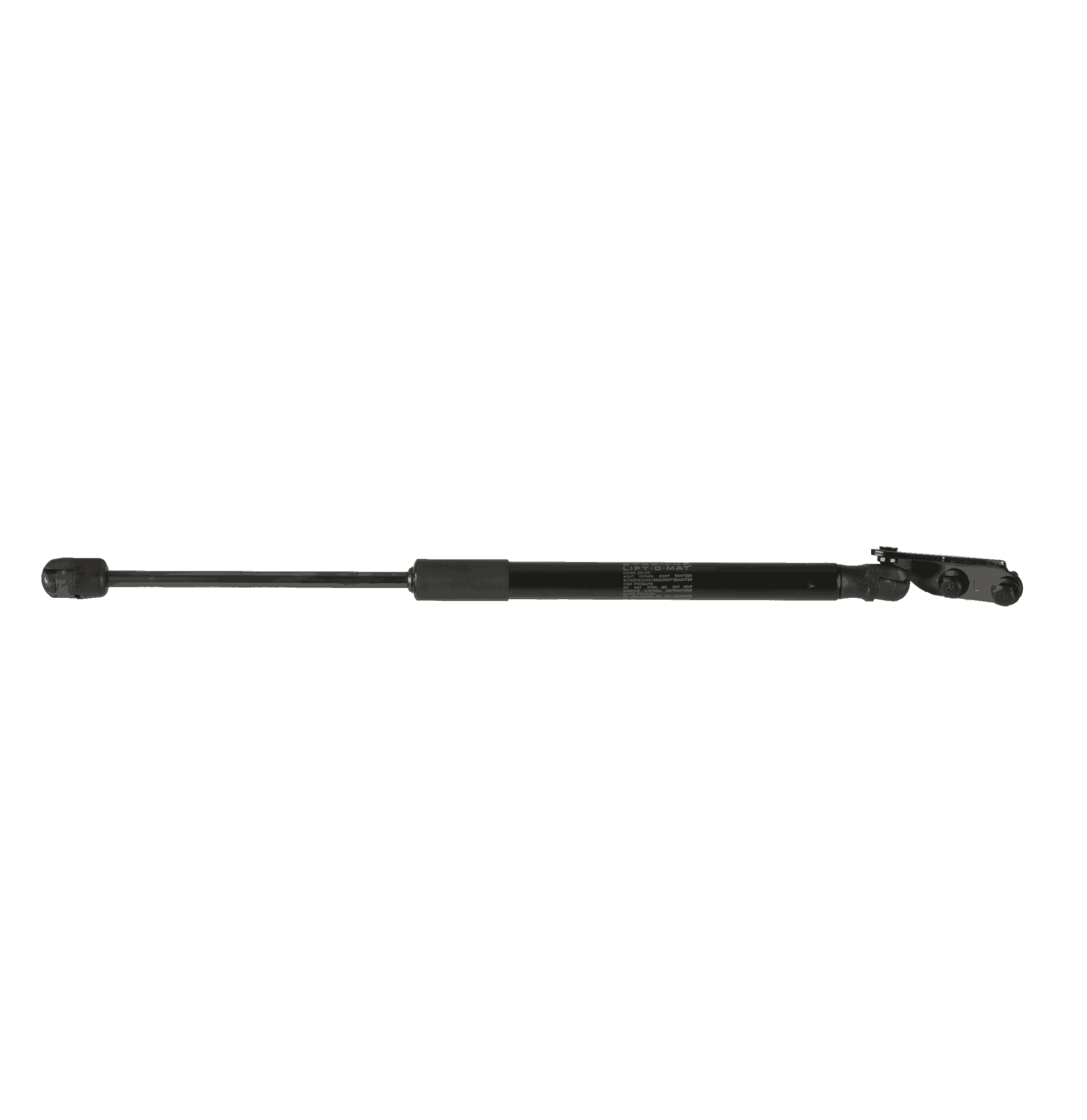 STABILUS 330085 Heckklappendämpfer