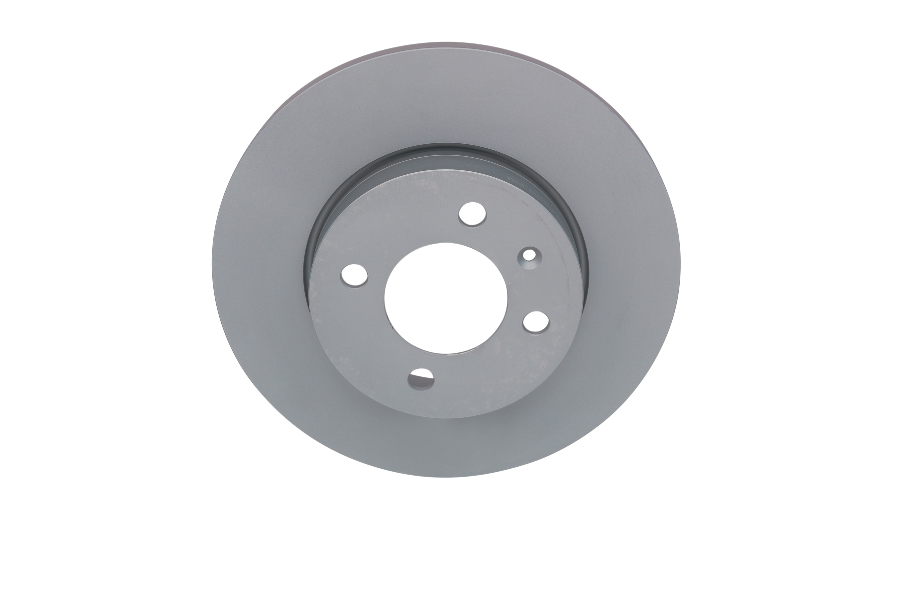 ATE 24.0113-0178.1 Brake disc solid, Coated, with bolts/screws-image-957072
