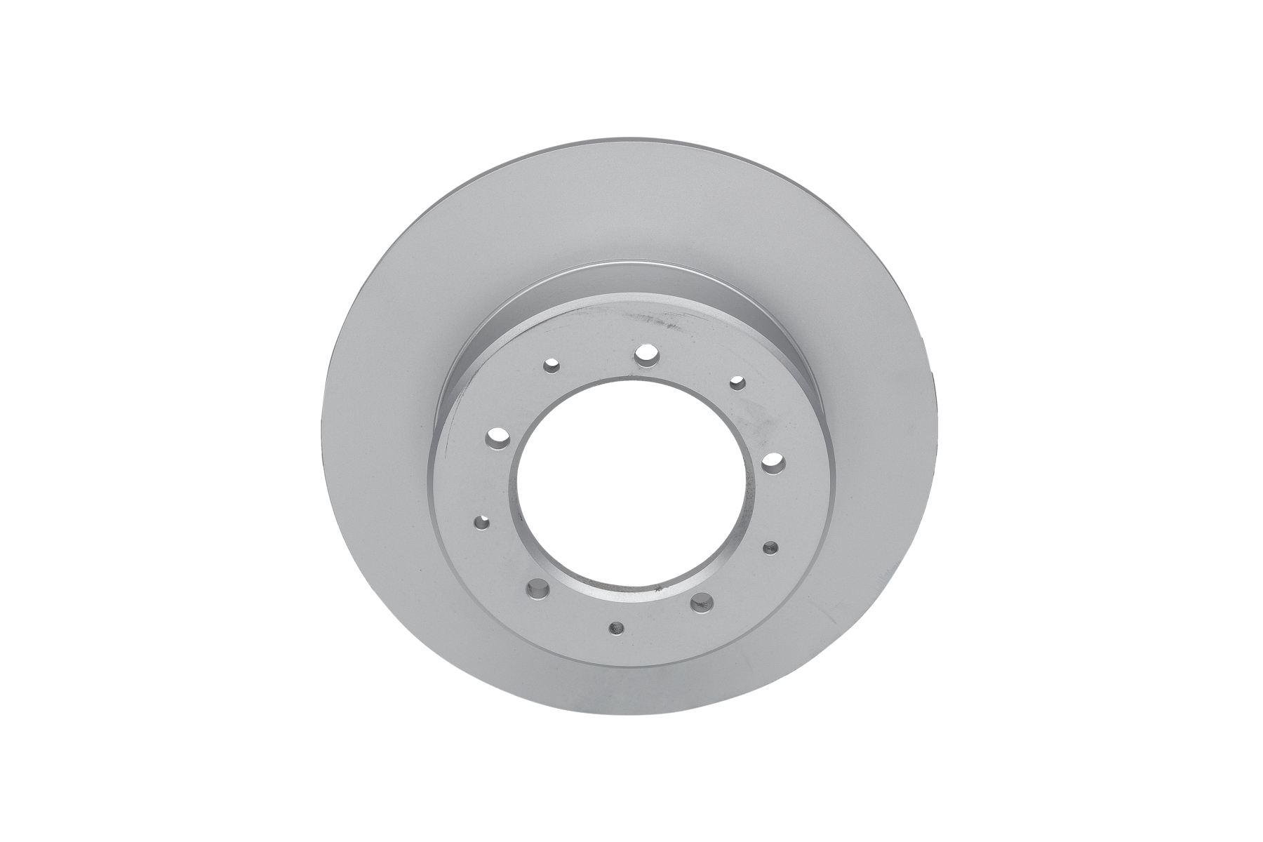 ATE 24.0113-0189.1 Land Rover Defender Pickup front brake discs
