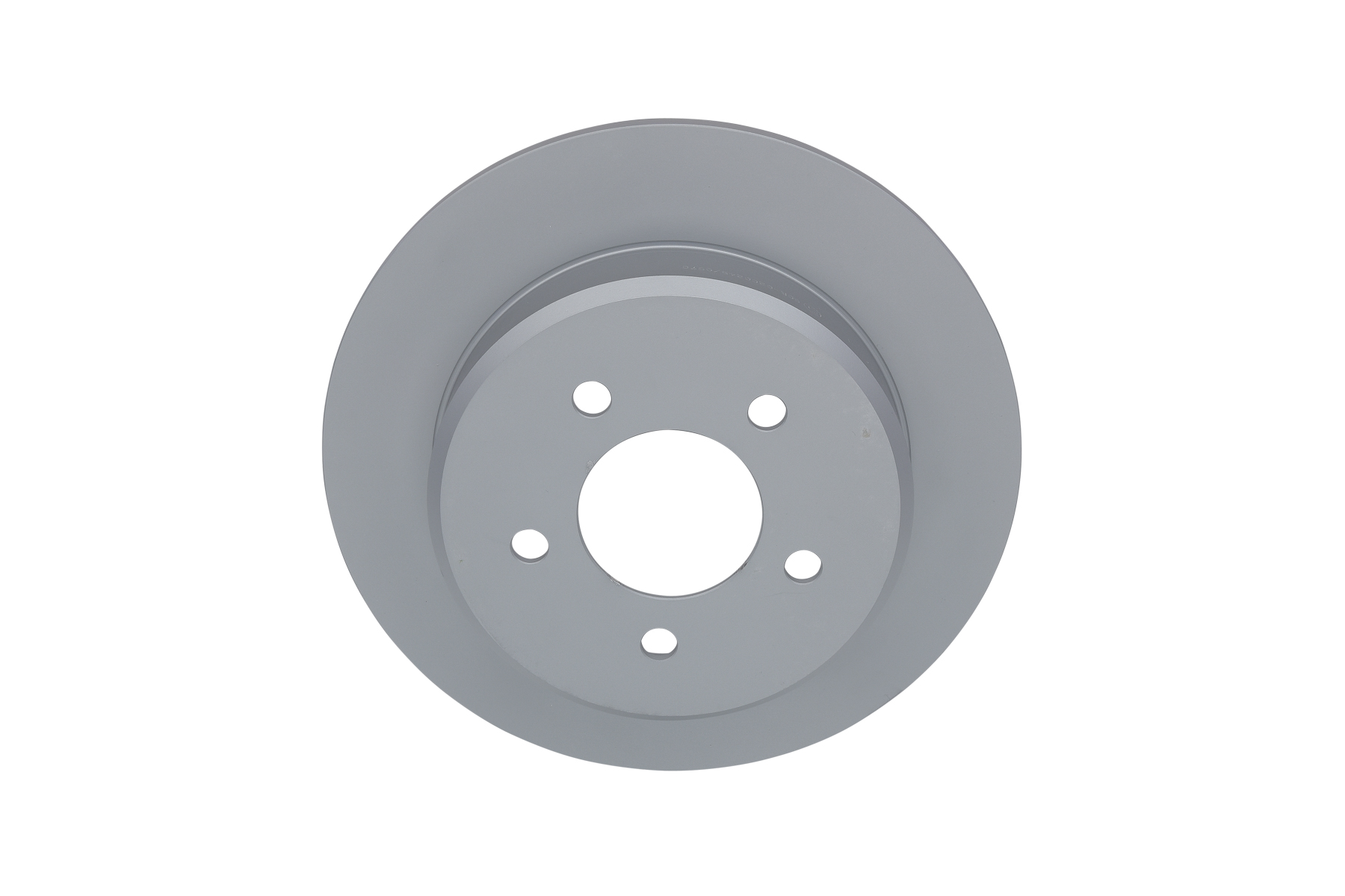 ATE 24.0113-0196.1 Brake disc solid, Coated-image-957089