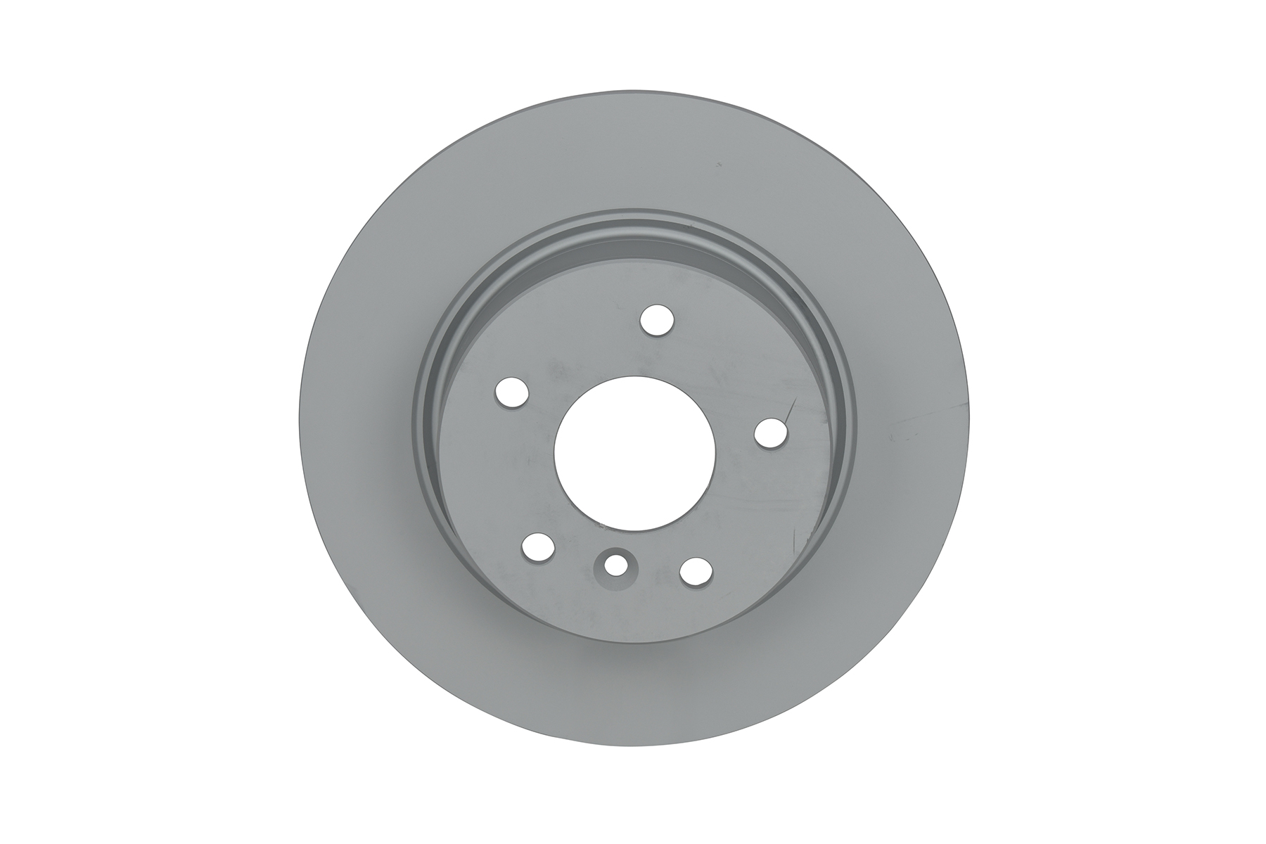 ATE 24.0113-0197.1 Brake disc solid, Coated-image-957090