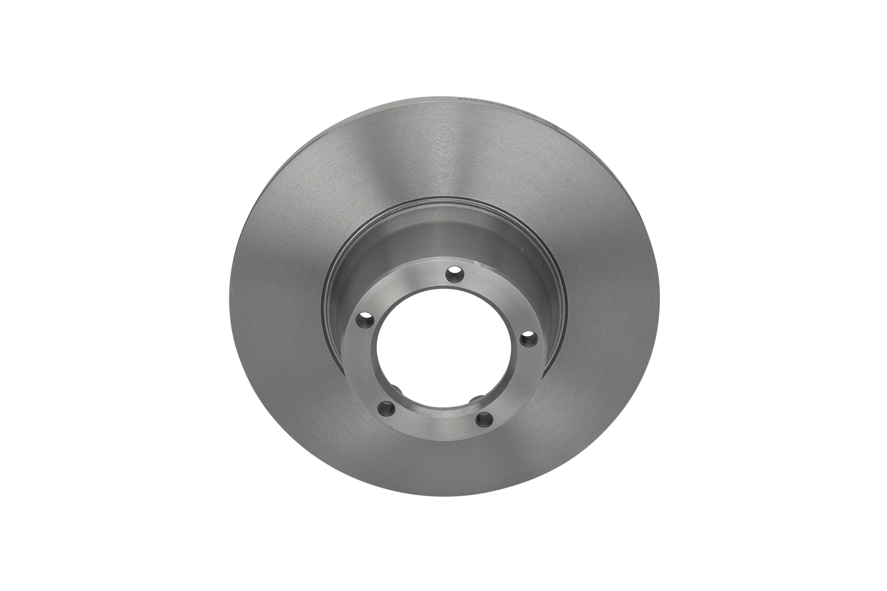 ATE 24.0114-0100.1 Brake disc solid-image-957092