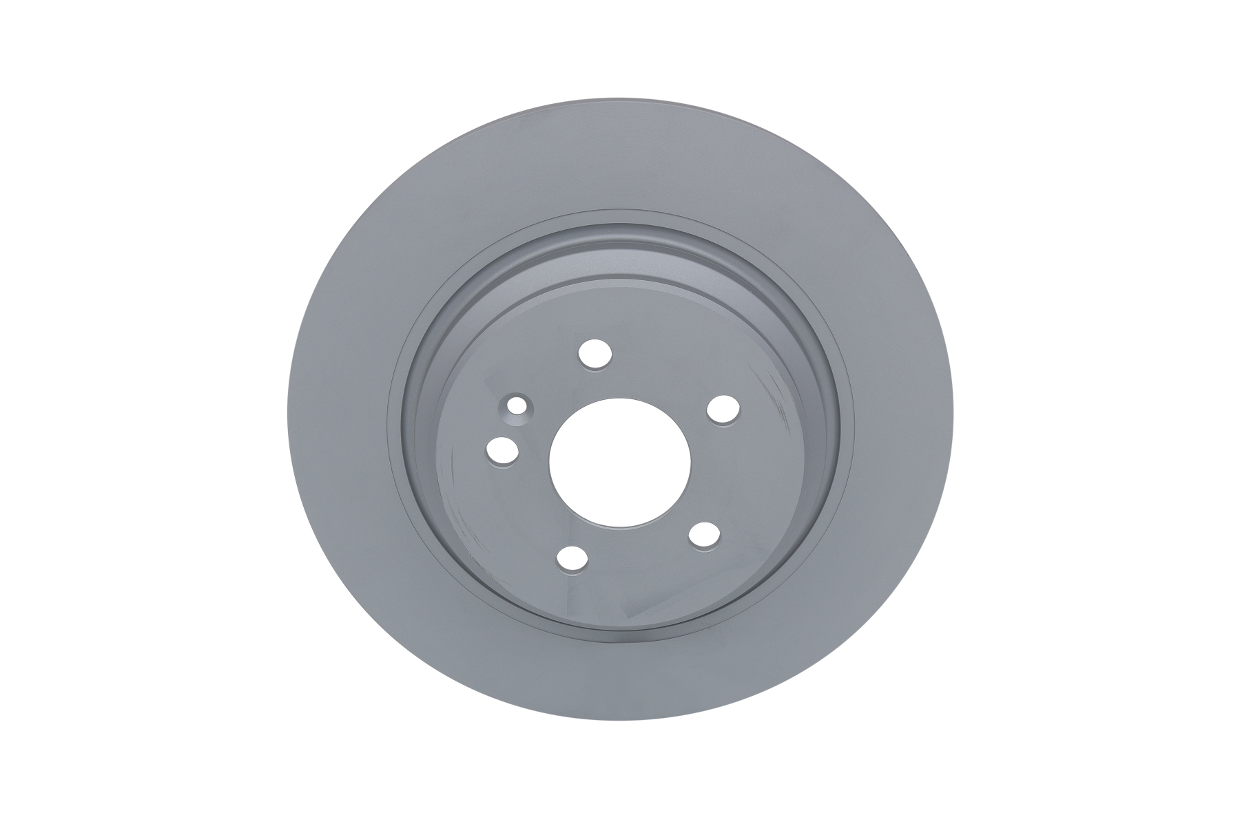 ATE 24.0114-0111.1 Brake disc solid, Coated-image-957100