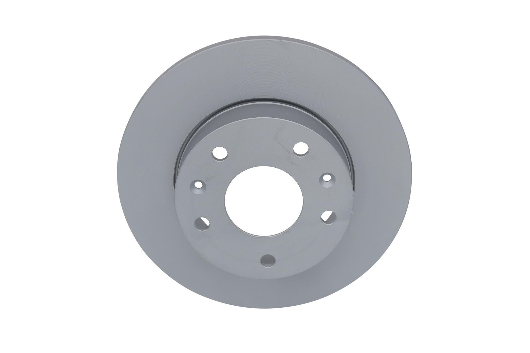 ATE 24.0114-0113.1 Brake disc solid, Coated-image-957102