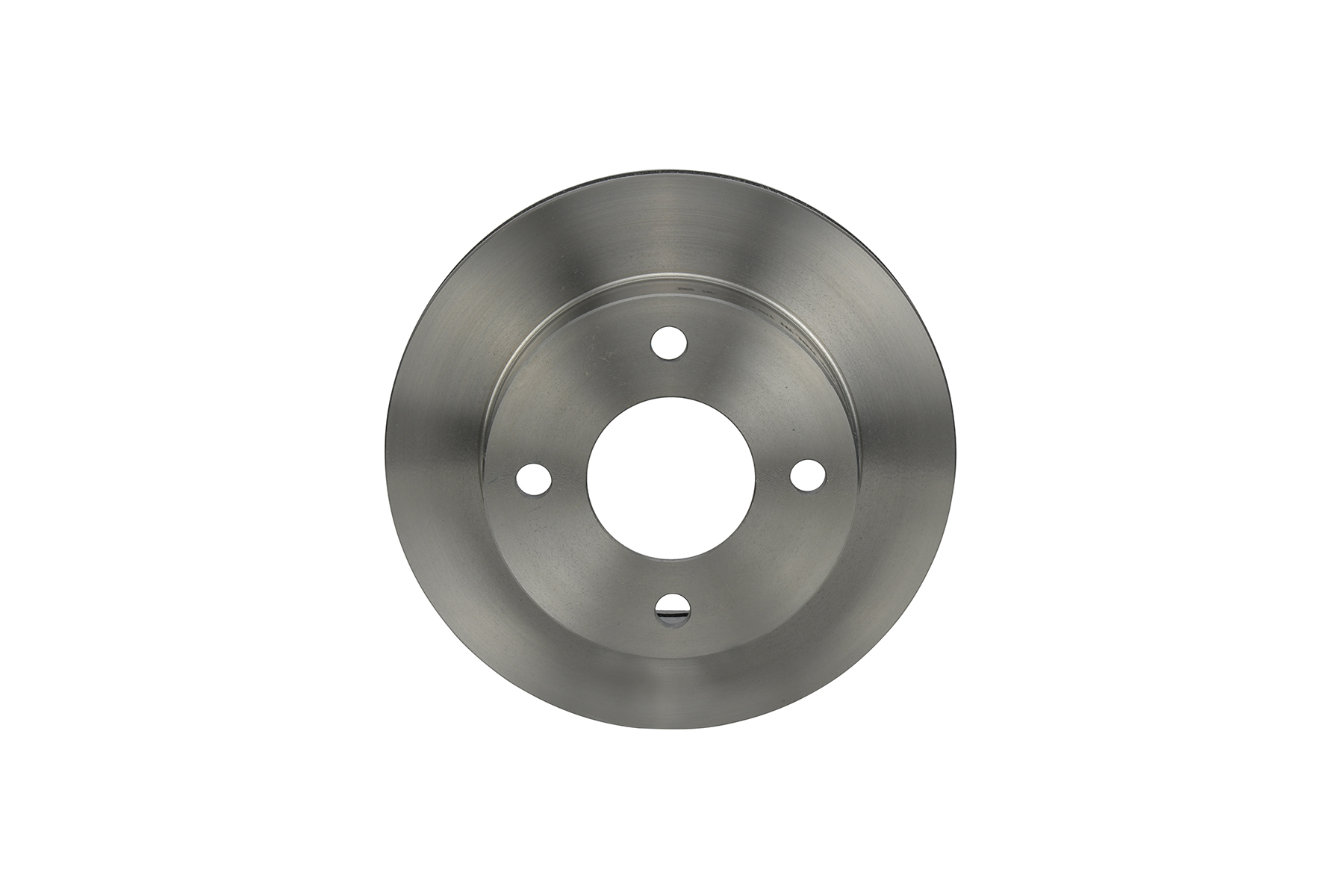 ATE 415106 Brake disc