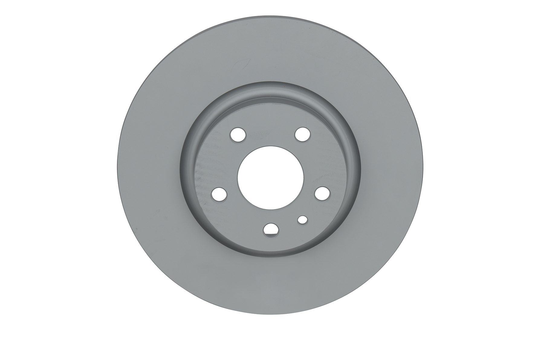 ATE 415108 Brake disc