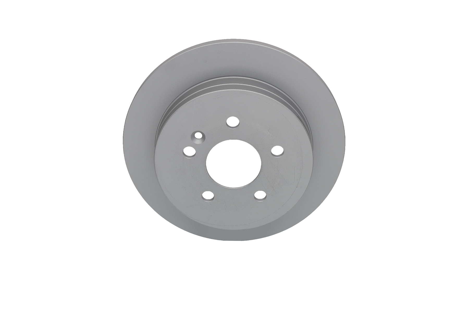 ATE 24.0115-0111.1 Brake disc solid, Coated-image-957110
