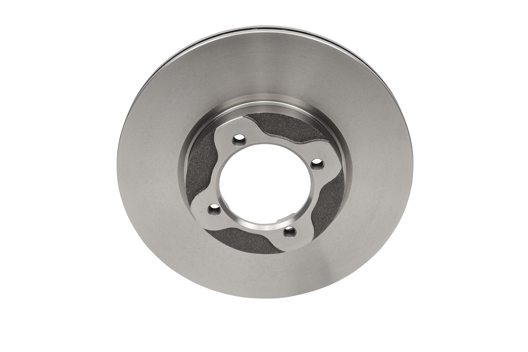 ATE 24.0116-0118.1 Bremsscheibe Daihatsu Move L6 0.8 (L601) 42 PS Benzin Kosten