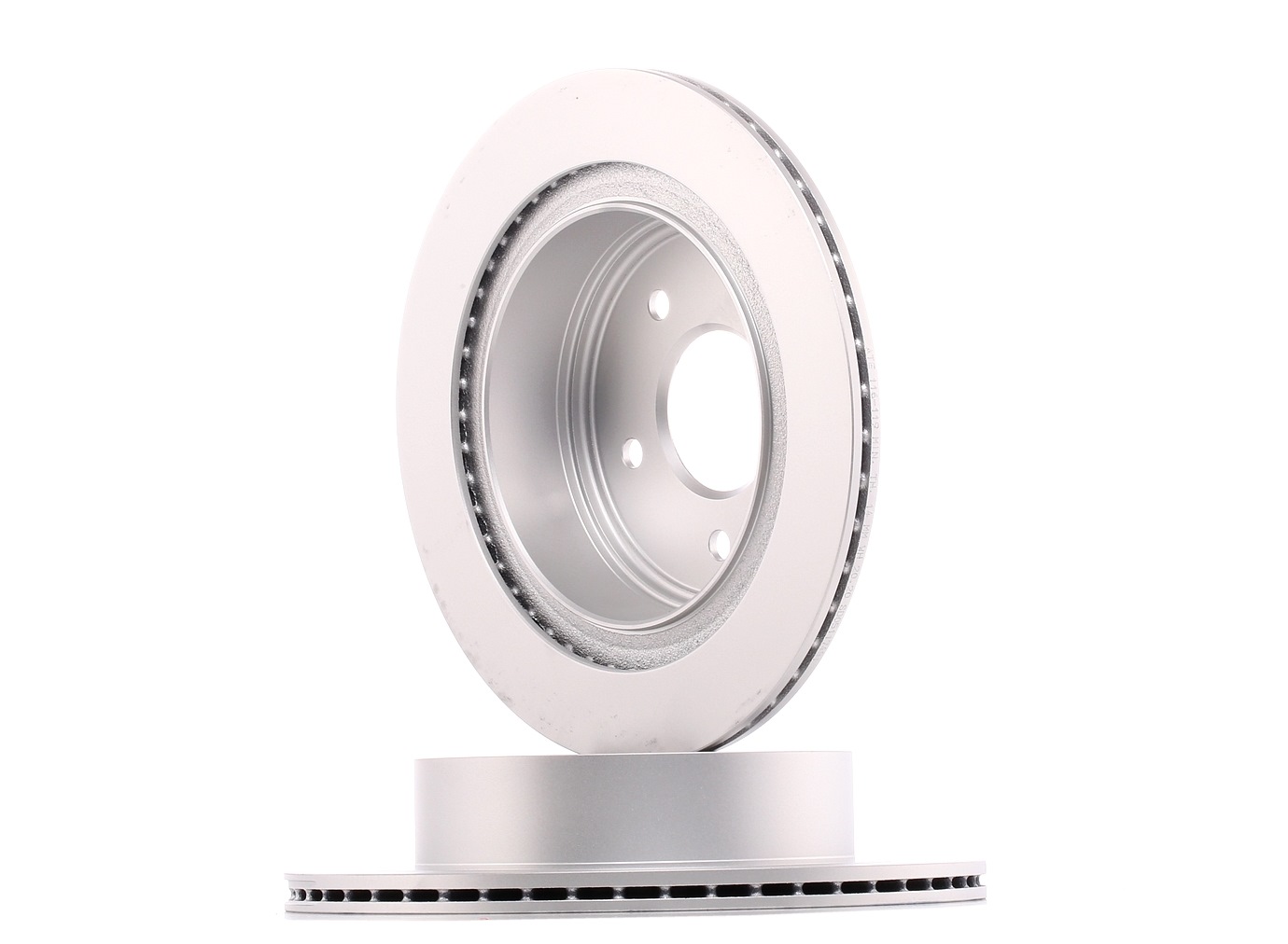ATE 24.0116-0119.1 Brake disc Vented, Coated-image-957127