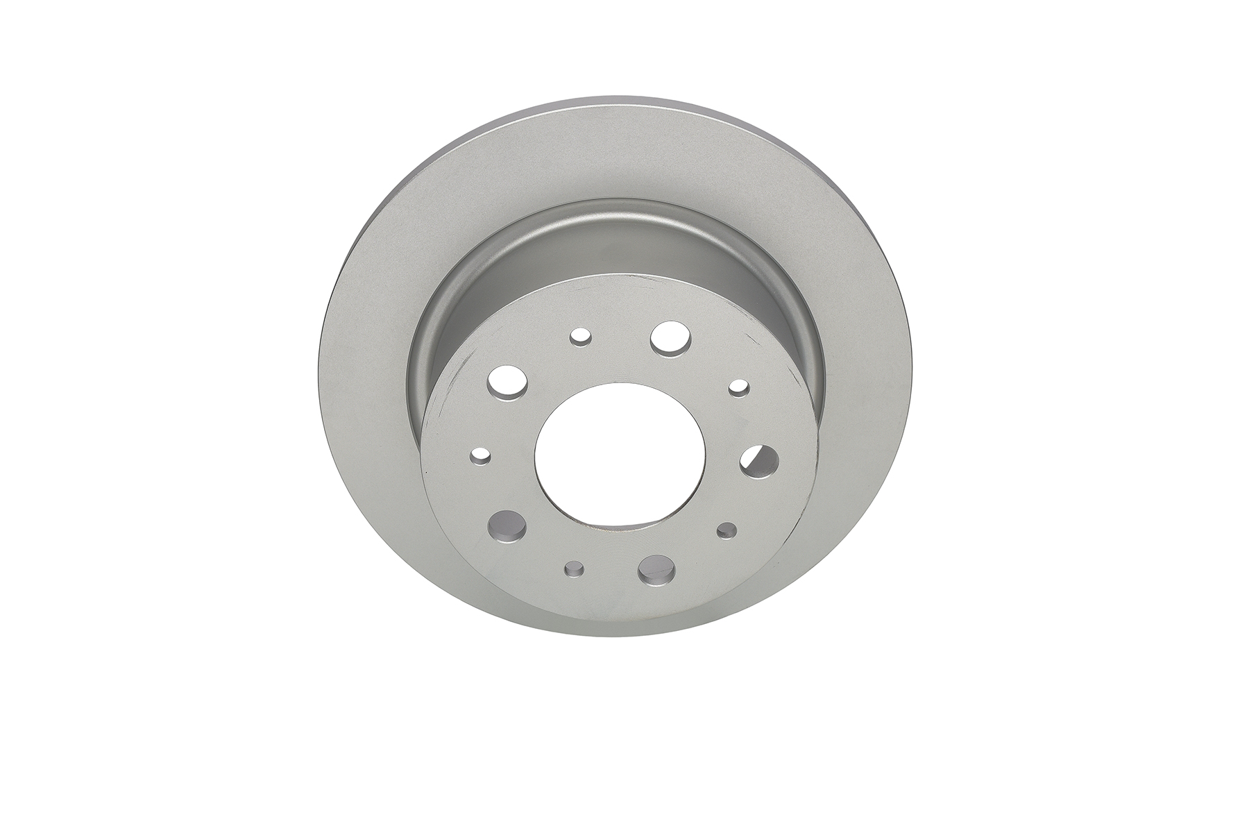 ATE 24.0116-0123.1 Brake disc solid, Coated-image-957131