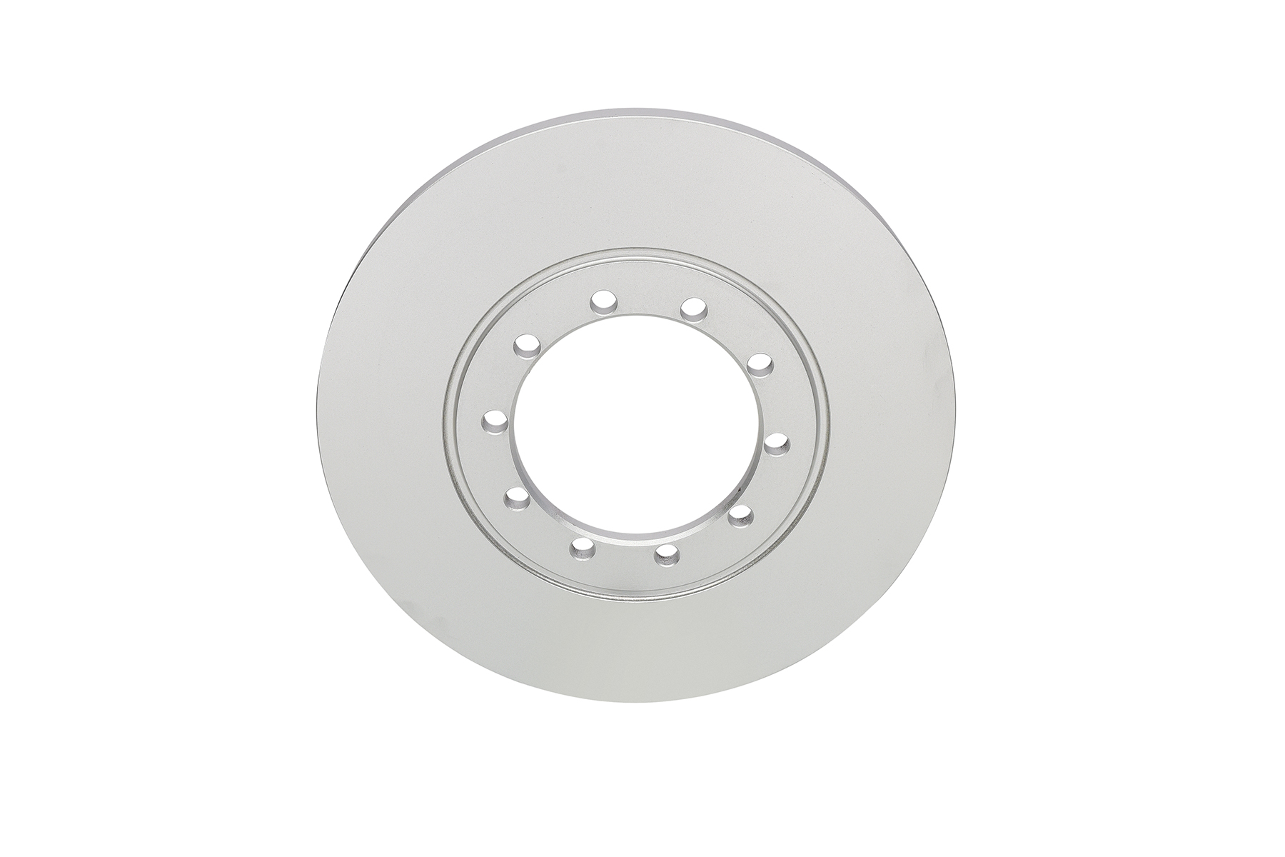 ATE 24.0116-0126.1 Brake disc solid, Coated-image-957134