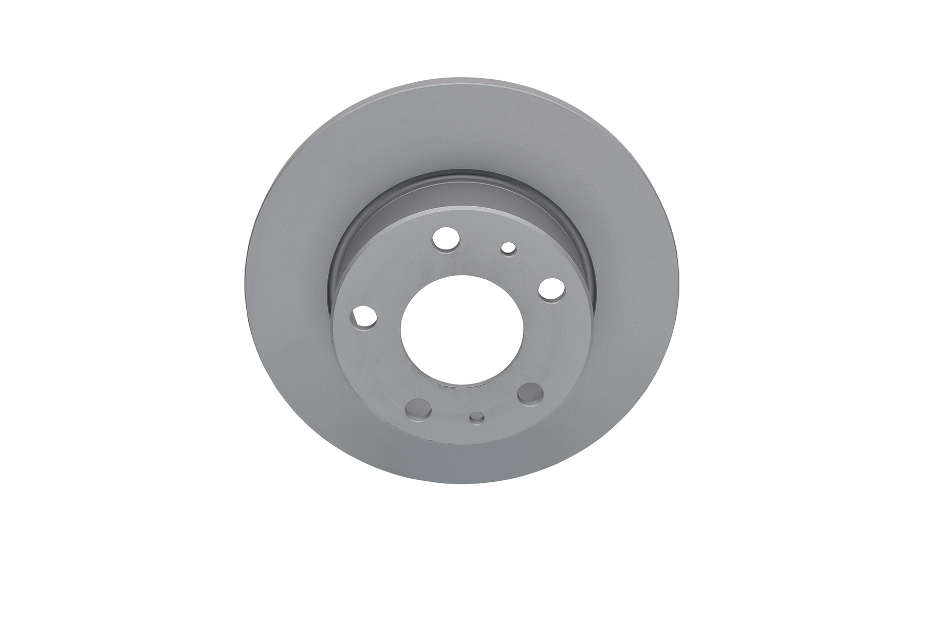 ATE 24.0116-0129.1 Brake disc Solid, Coated-image-957137