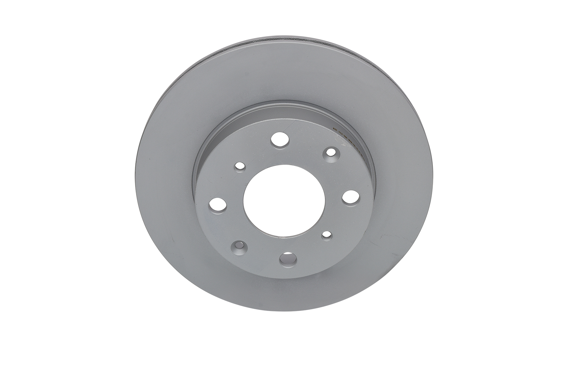ATE 24.0117-0101.1 Brake disc Vented, Coated-image-957139