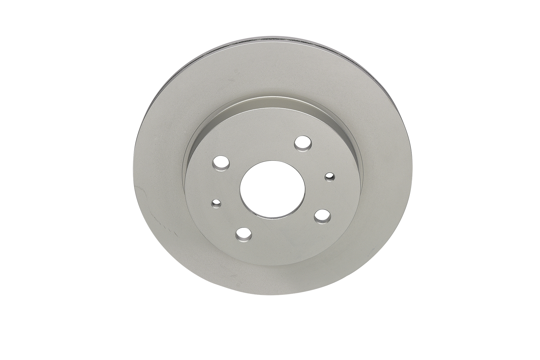 τιμες Δισκόπλακες DAIHATSU 24.0117-0107.1 ATE