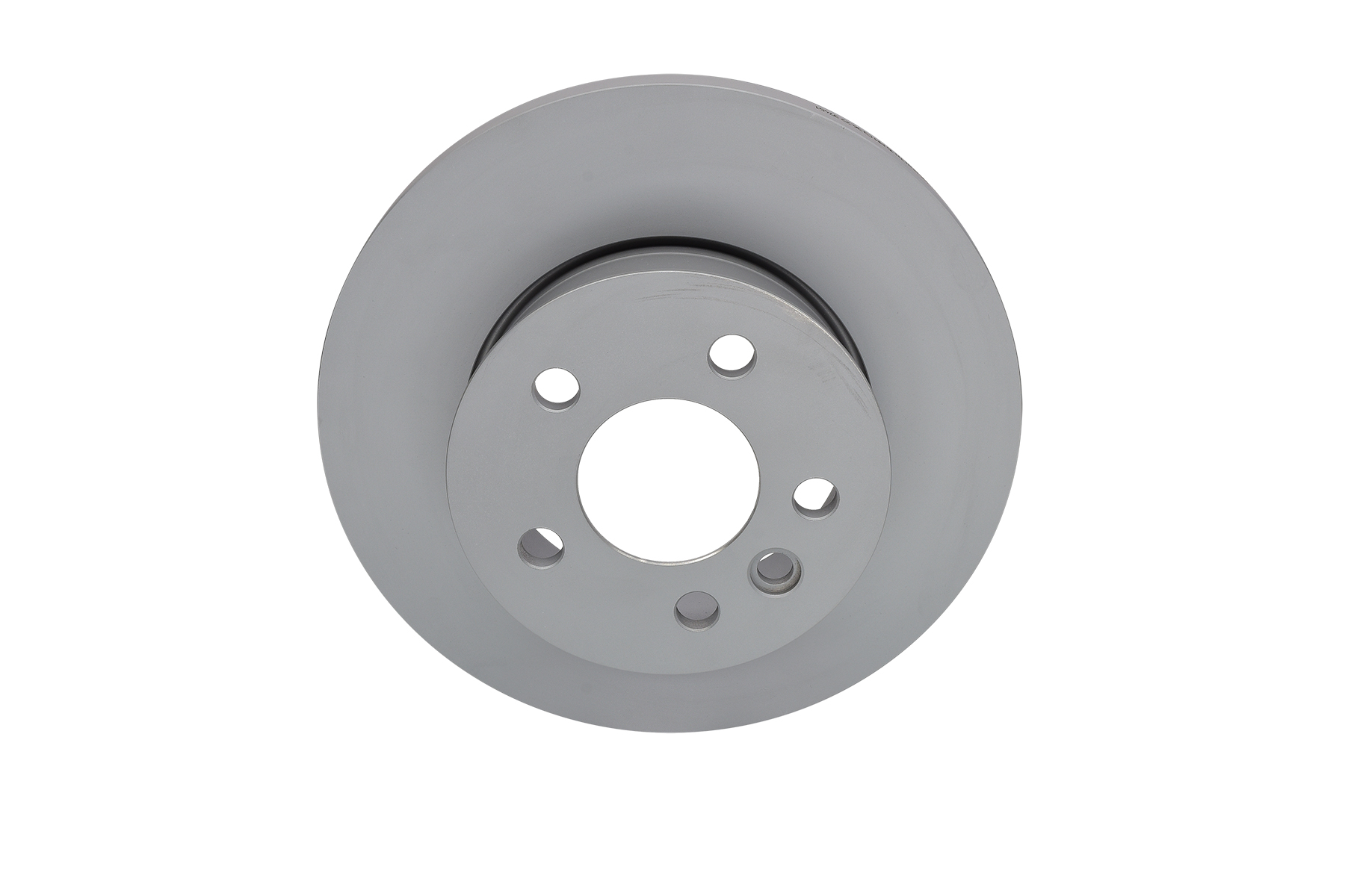 ATE 24.0118-0105.1 Brake disc solid, Coated-image-957149