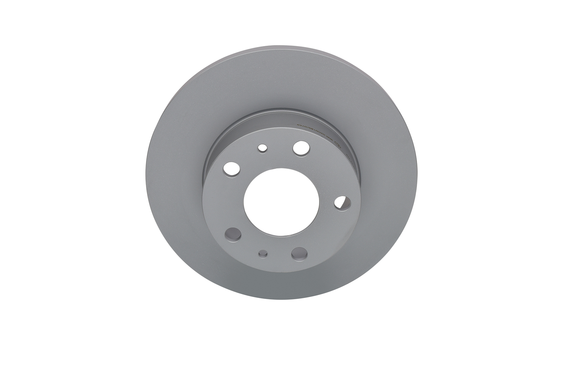 ATE 24.0118-0108.1 Brake disc solid, Coated-image-957152