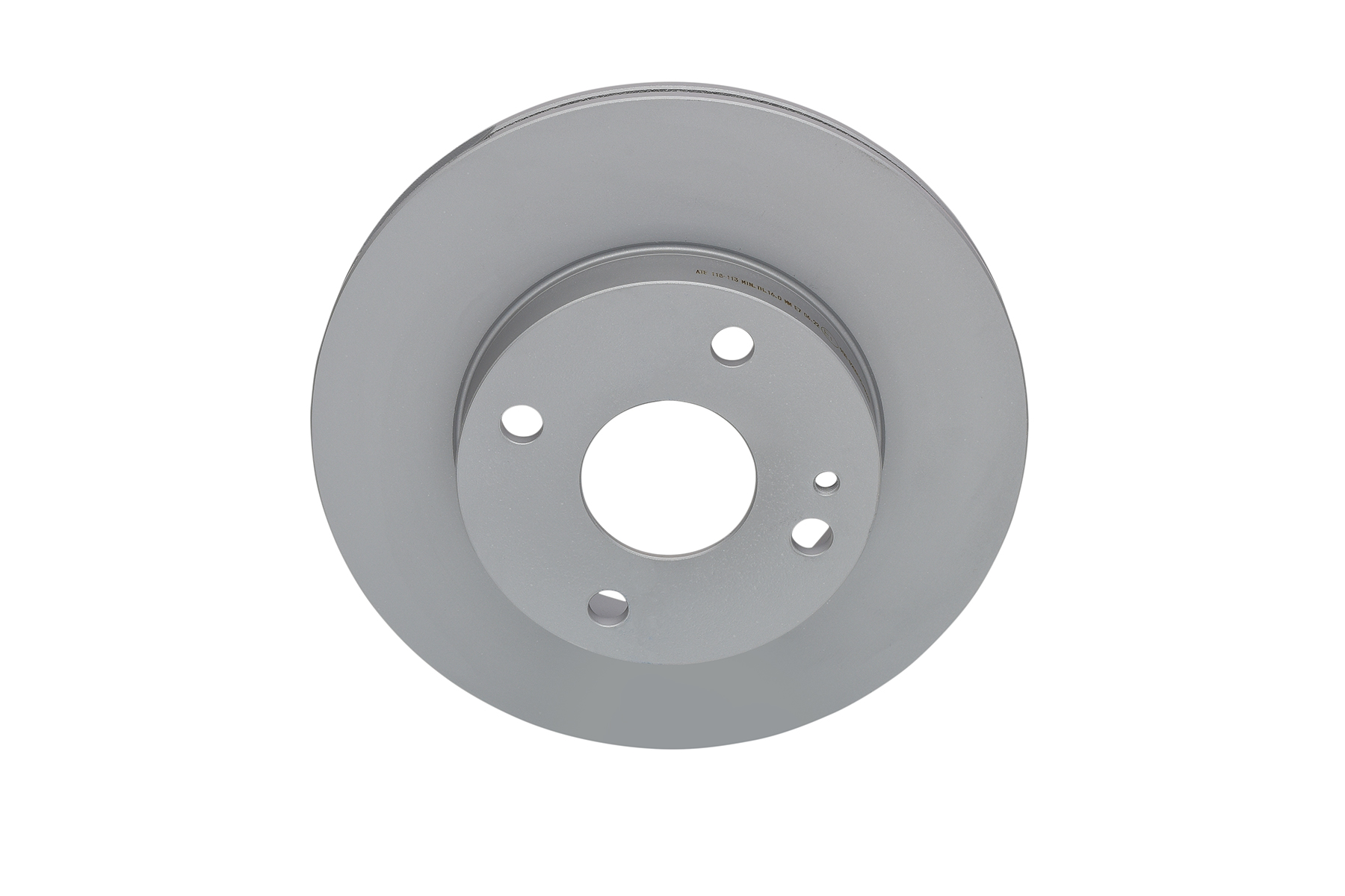 ATE 24.0118-0113.1 Brake disc Vented, Coated-image-957157