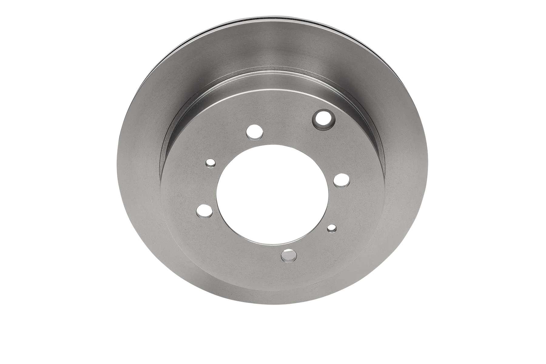 ATE 418141 Brake disc