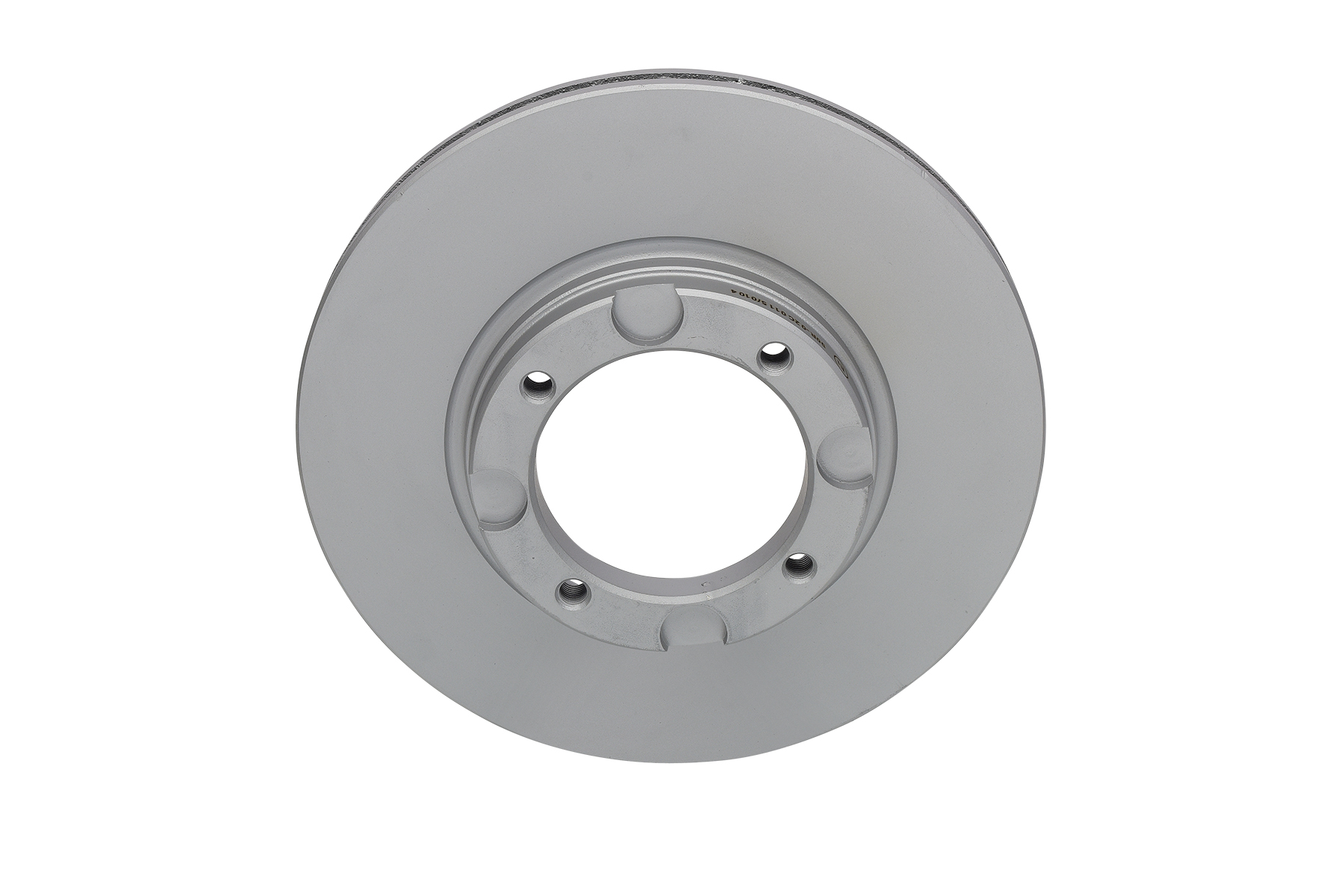 ATE 24.0119-0109.1 Brake disc Vented, Coated-image-957190
