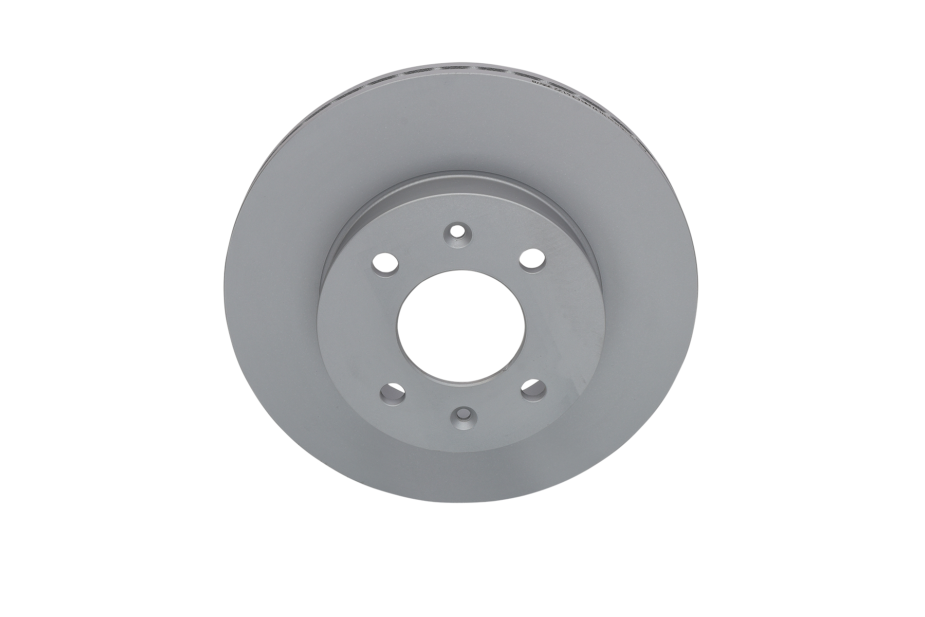 ATE 24.0119-0115.1 Brake disc Vented, Coated-image-957196