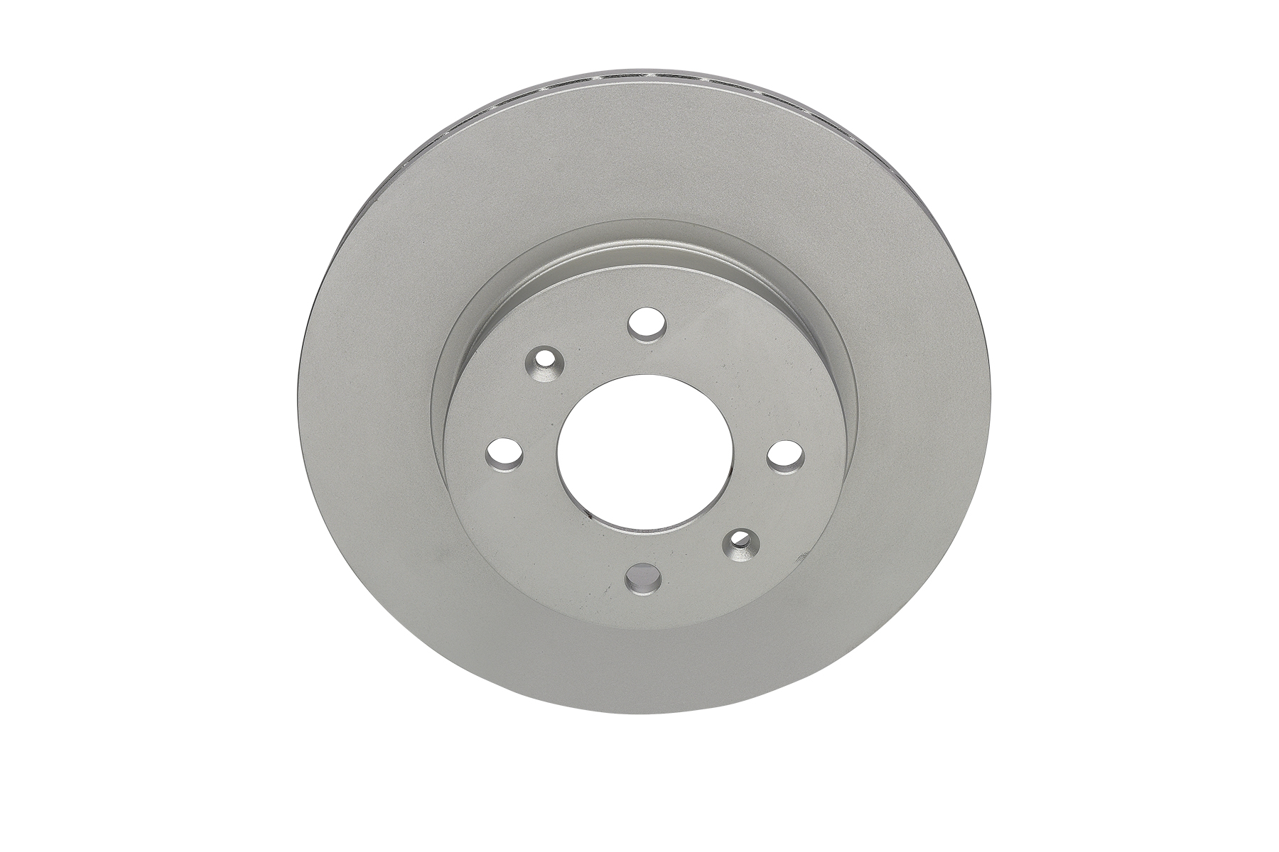 ATE 24.0119-0116.1 Brake disc Vented, Coated-image-957197