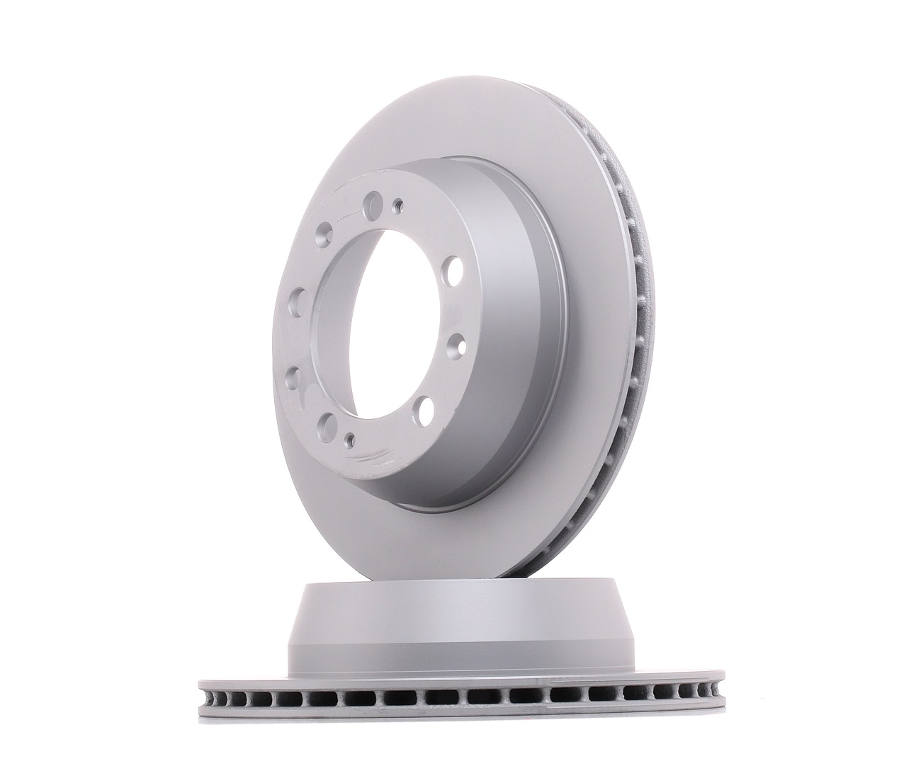 ATE 24.0120-0112.1 Brake disc Vented, Coated, Alloyed/High-carbon-image-957202