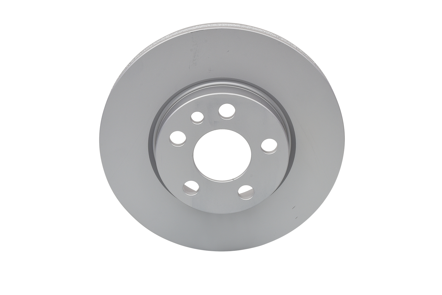 ATE 24.0120-0155.1 Brake disc Vented, Coated, Alloyed/High-carbon-image-957233