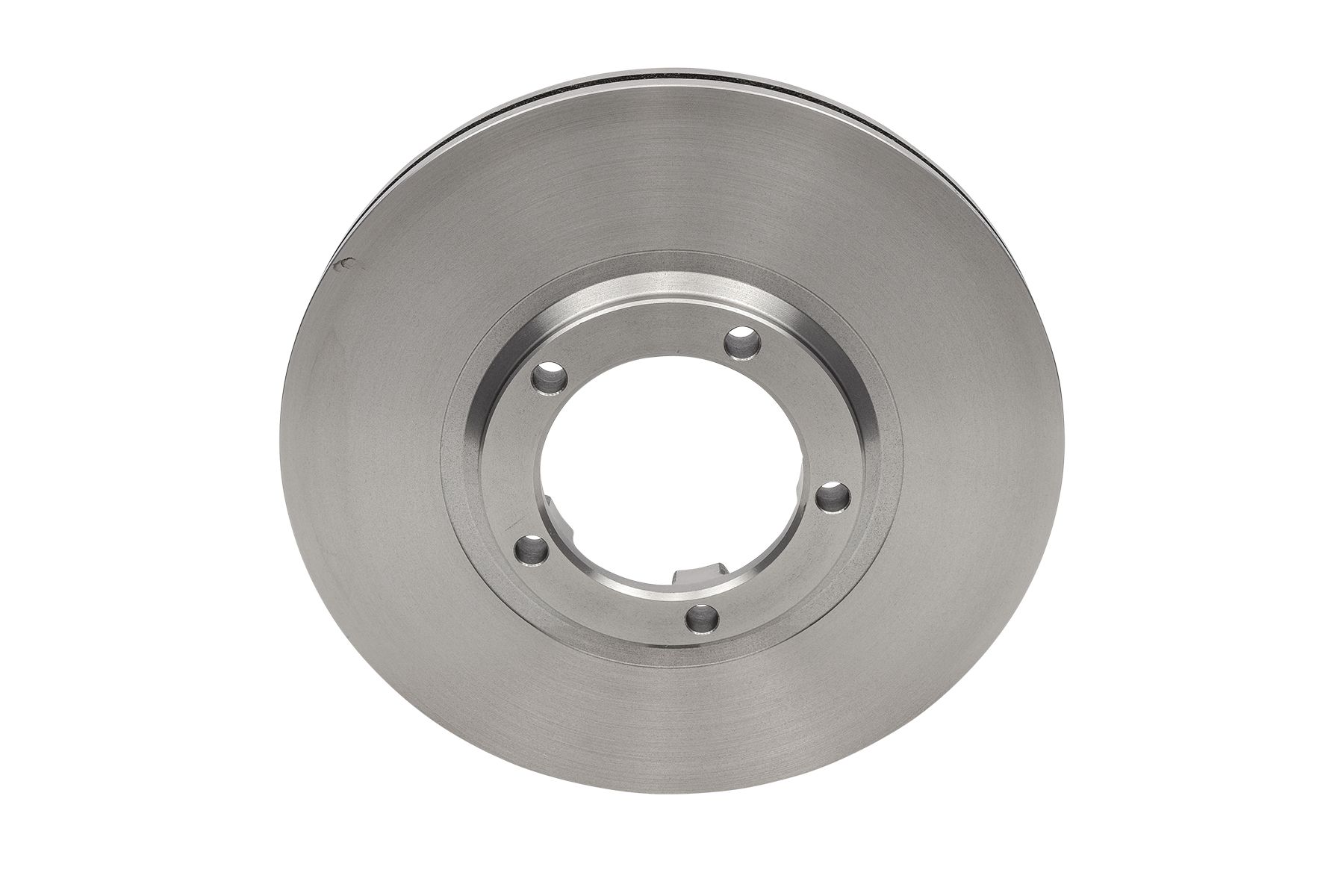 ATE 24.0120-0166.1 Brake disc H100 Platform/Chassis 2.4 114 hp Petrol 1997