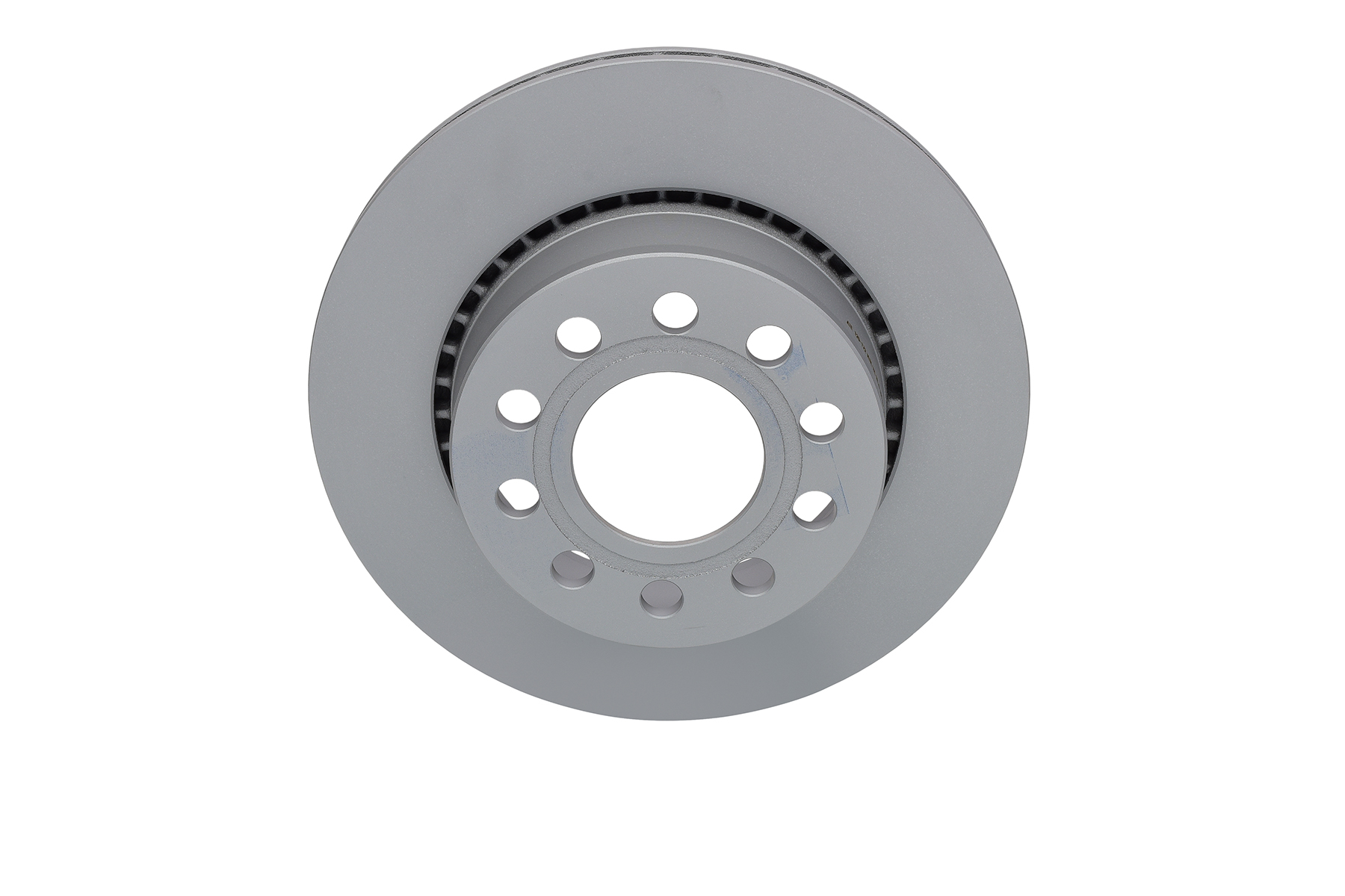 ATE 24.0120-0172.1 Brake disc Vented, Coated, Alloyed/High-carbon-image-957247