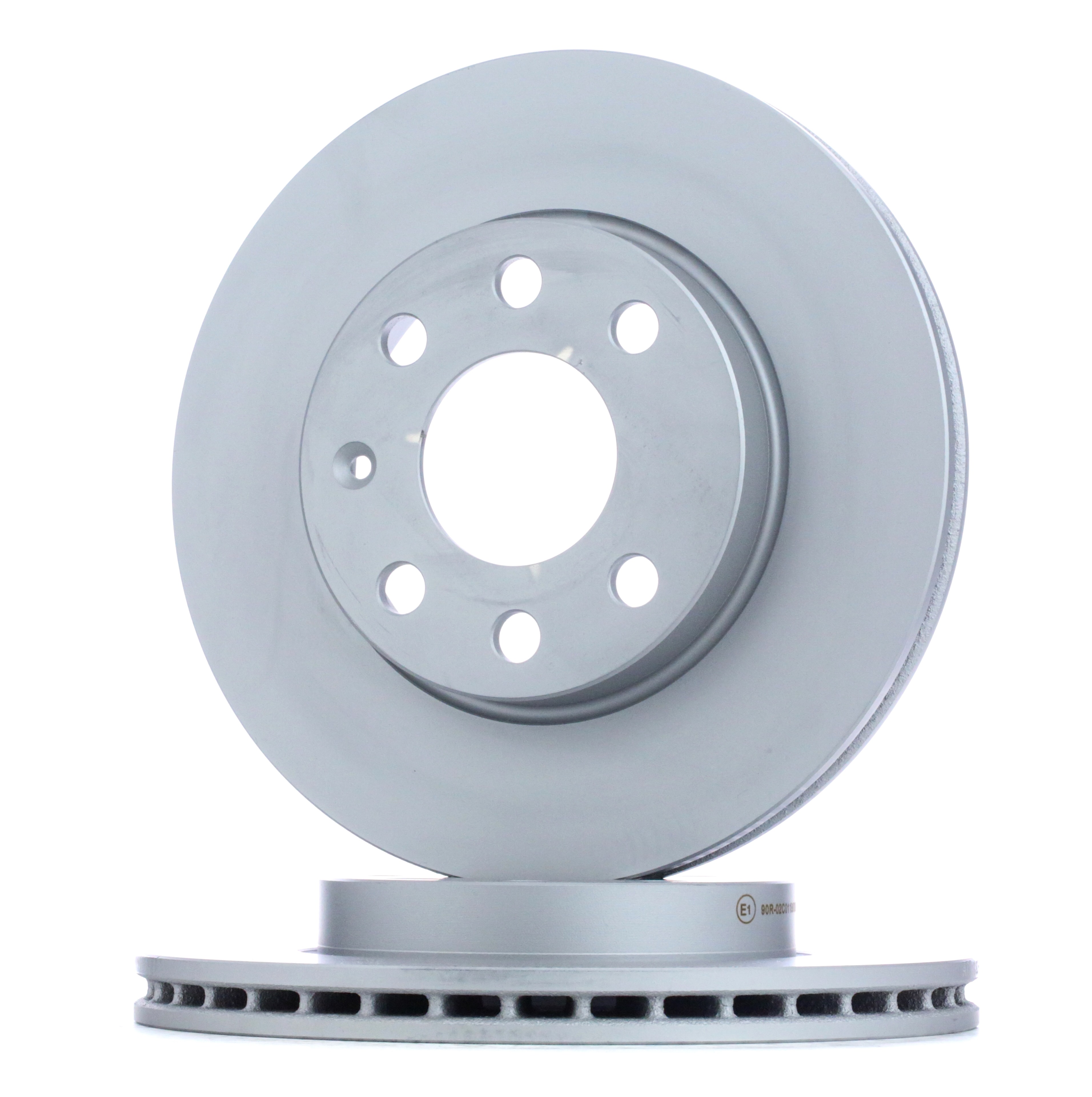ATE 24.0120-0174.1 Brake disc Vented, Coated, with bolts/screws-image-957249