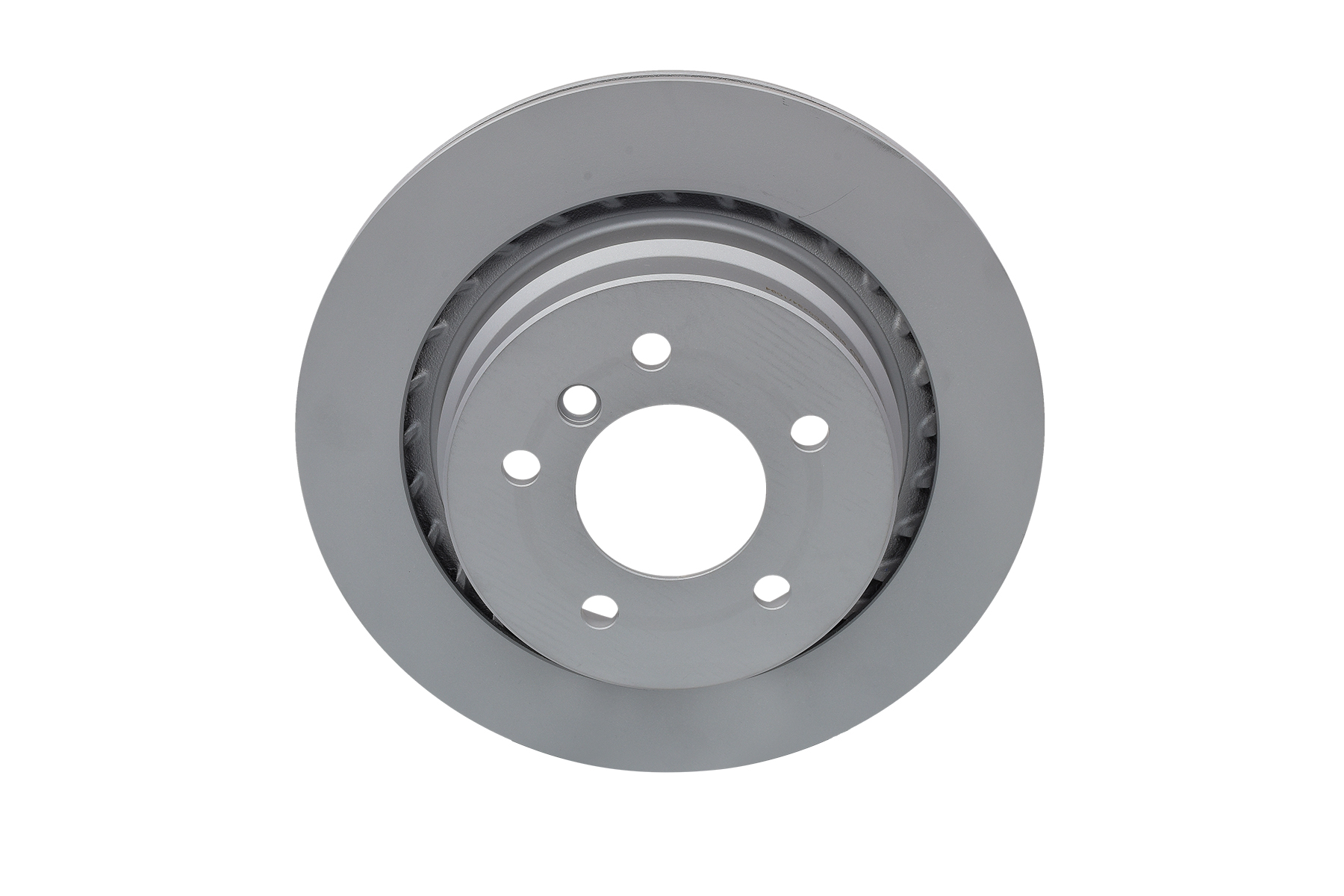 ATE 24.0120-0190.1 Brake disc Vented, Coated, High-carbon, with bolts/screws-image-957264