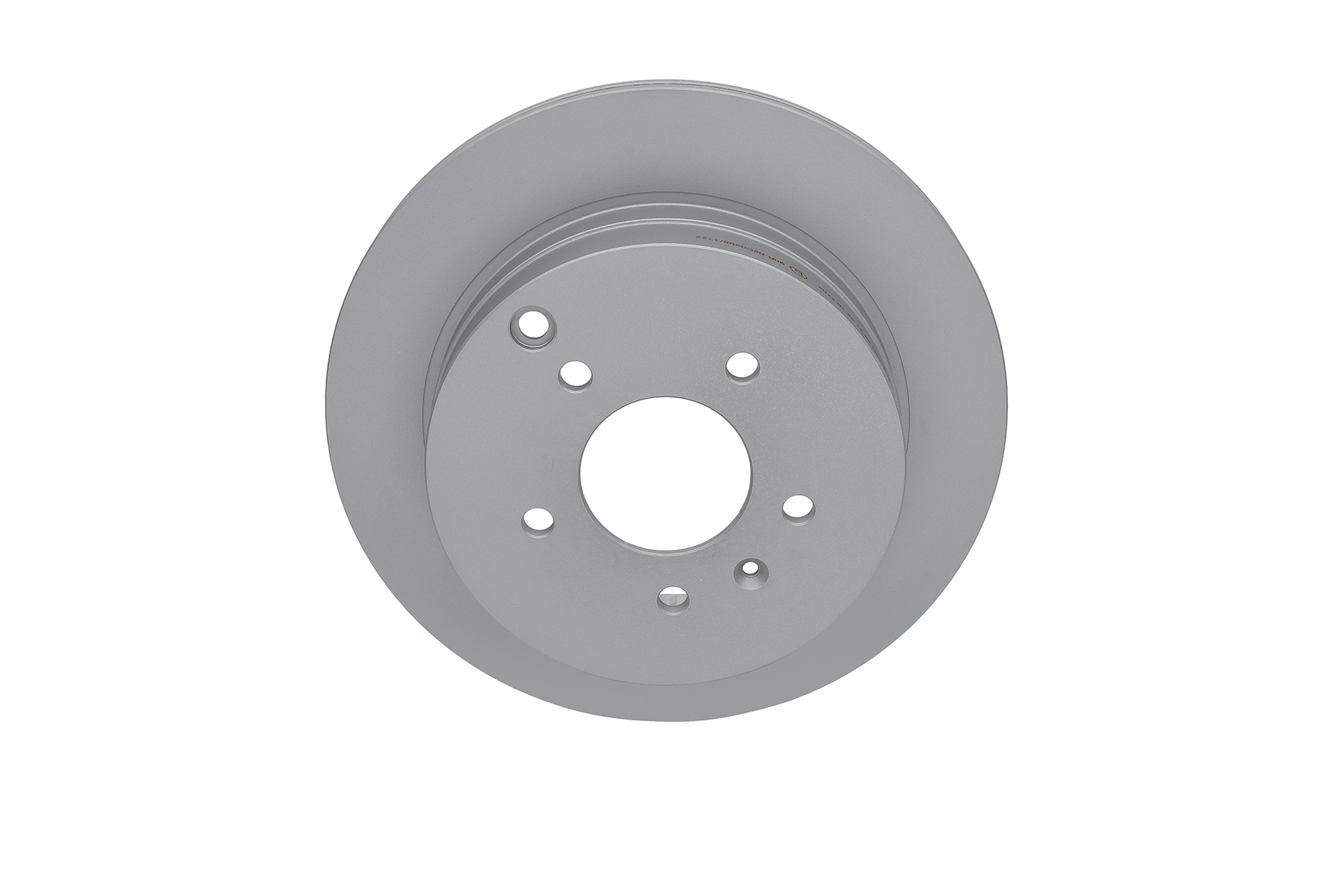 ATE 420209 Bremsscheibe
