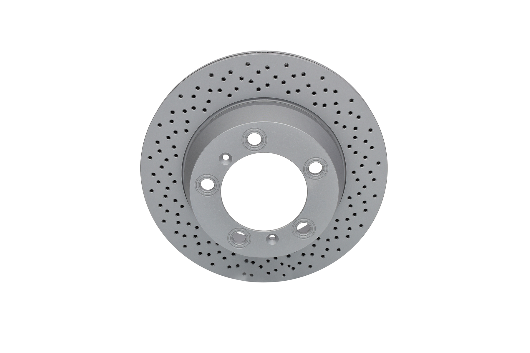 ATE 420212 Bremsscheibe