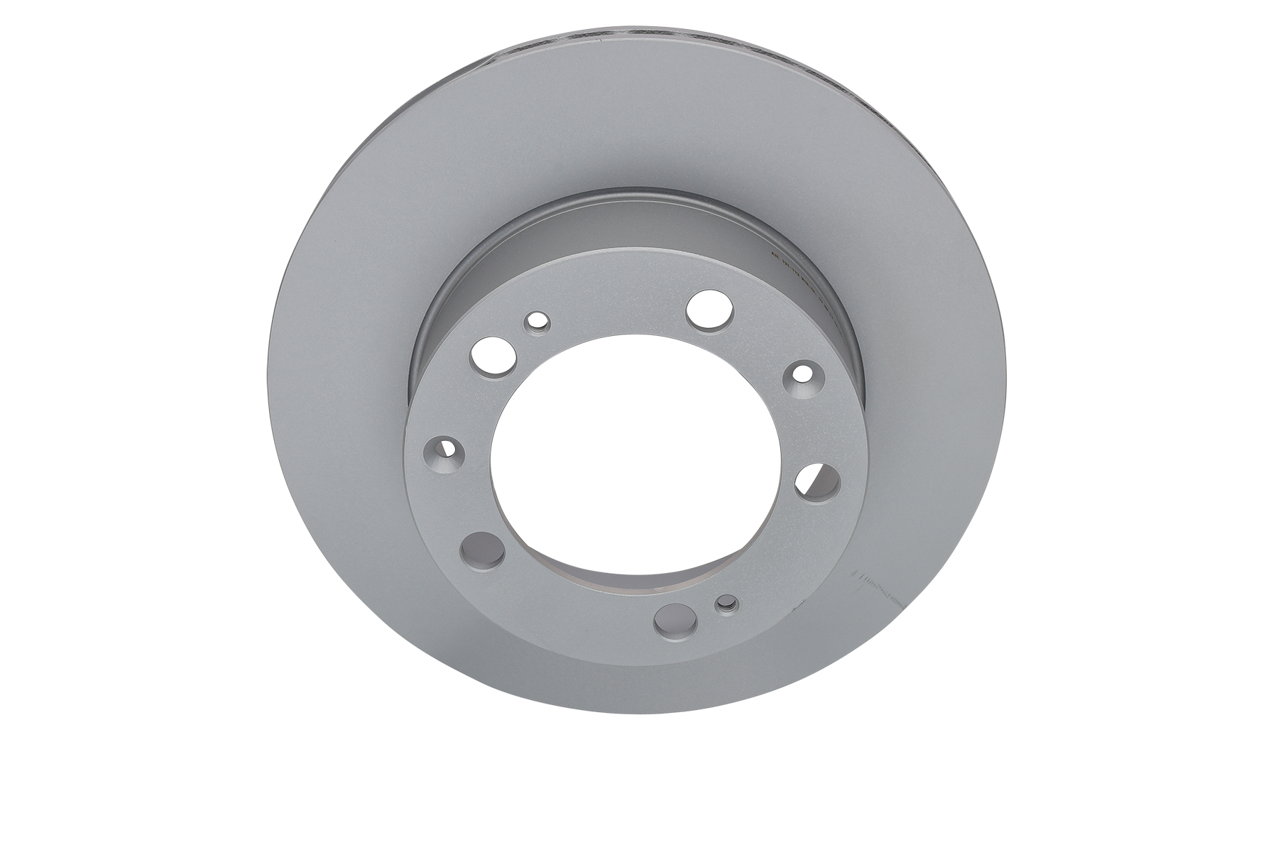 ATE 24.0121-0112.1 Brake disc Vented, Coated, Alloyed/High-carbon-image-957300