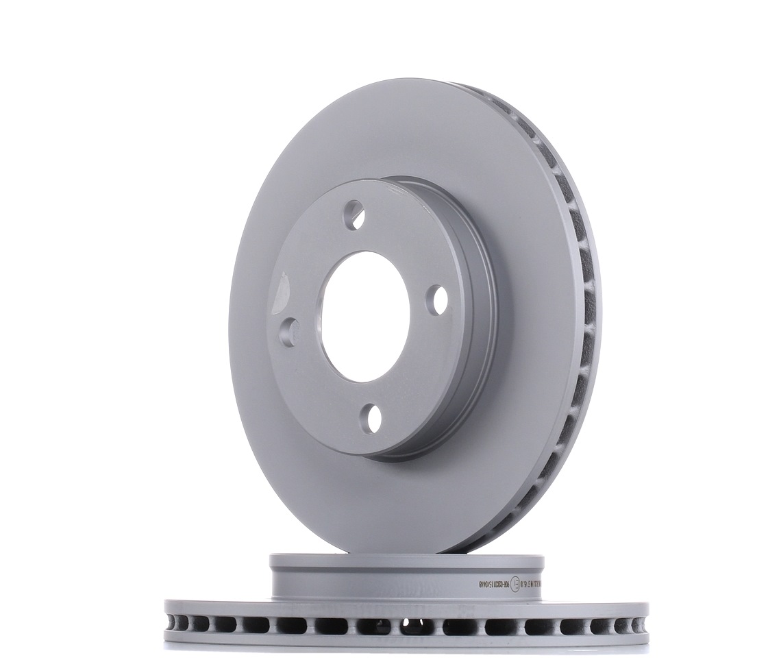 ATE 24.0122-0118.1 Brake disc Vented, Coated-image-957317