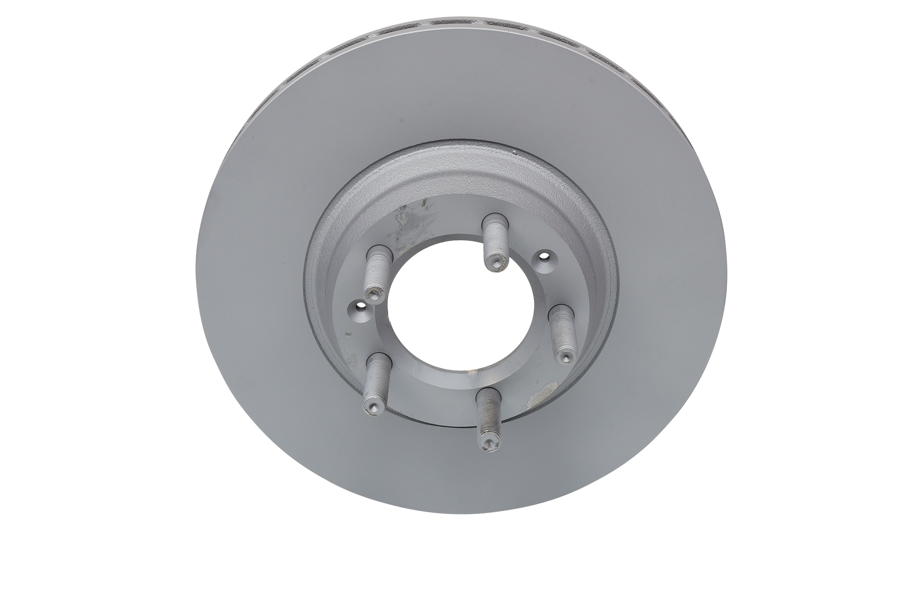 ATE 24.0122-0119.2 Brake disc Vented, Coated, with bolts/screws-image-957318