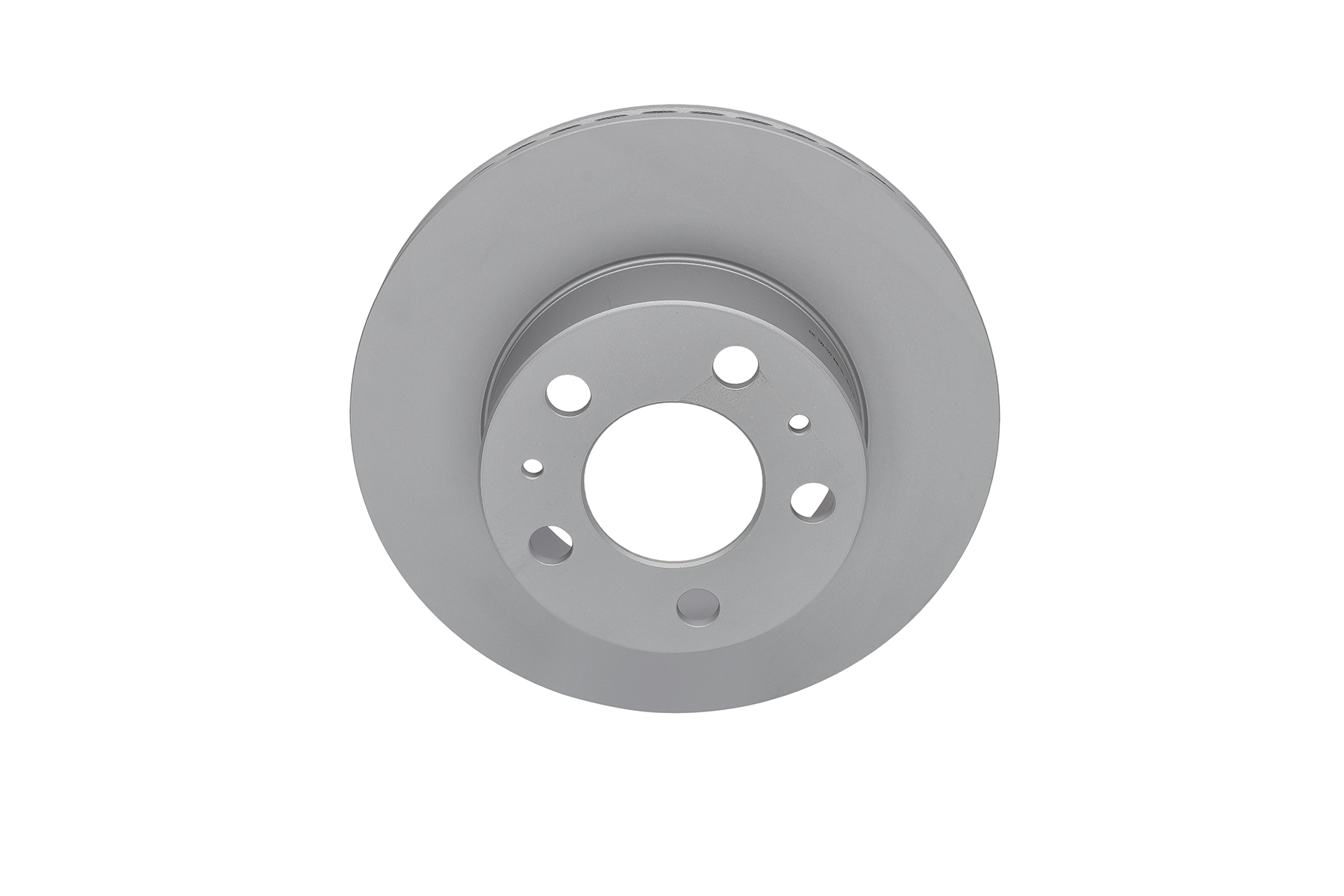 ATE 24.0122-0127.1 Brake disc Vented, Coated-image-957325